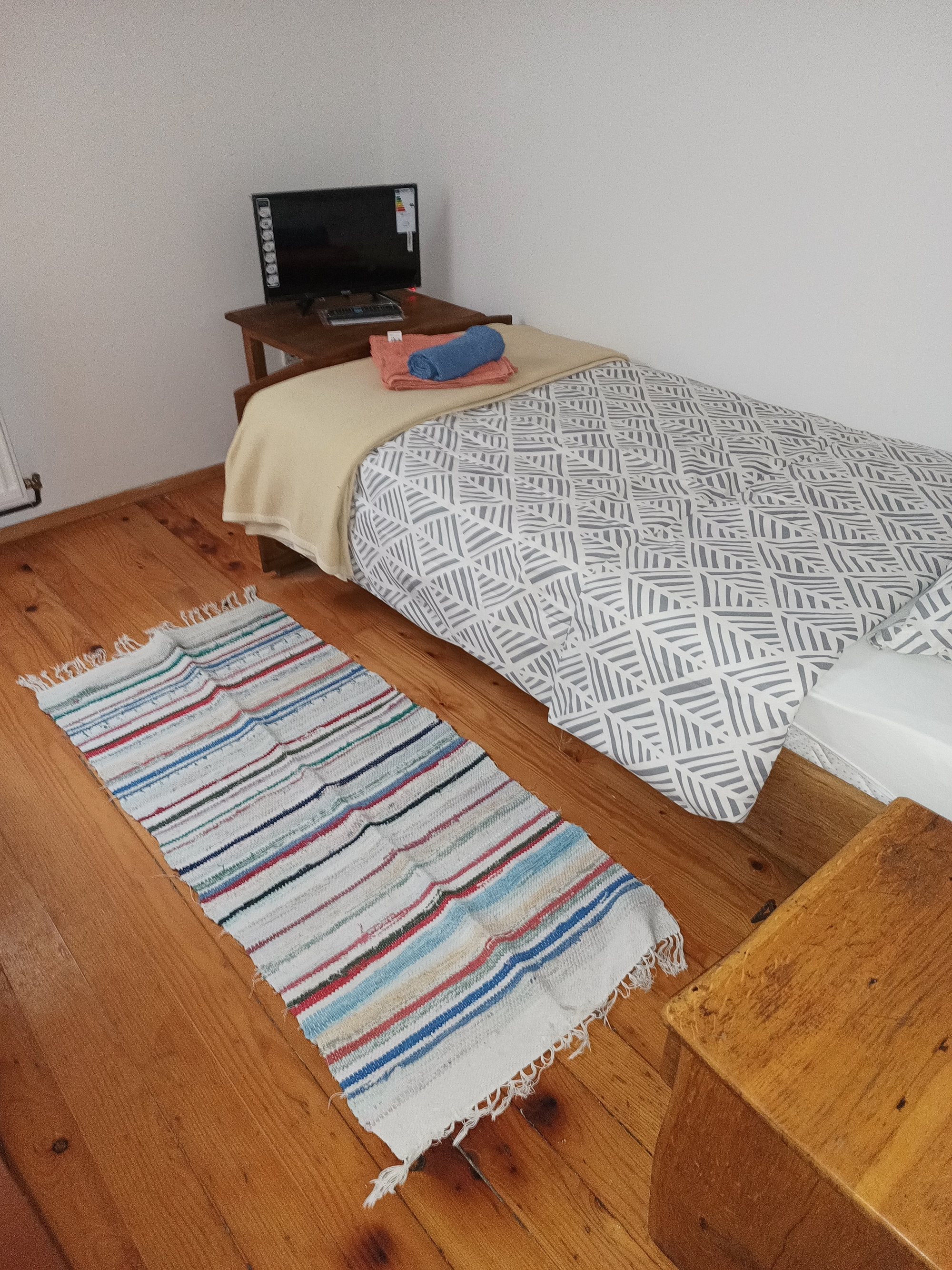 Comfortable and spacious house with terrace Dalj, Slavonija  K