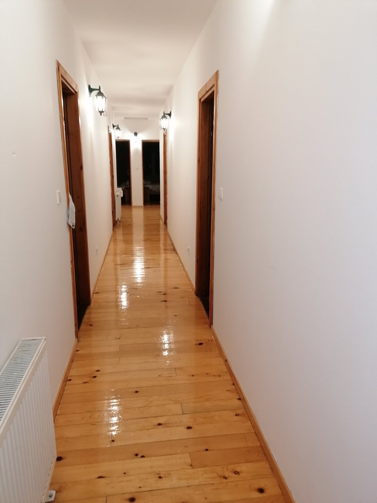 Comfortable and spacious house with terrace Dalj, Slavonija  K