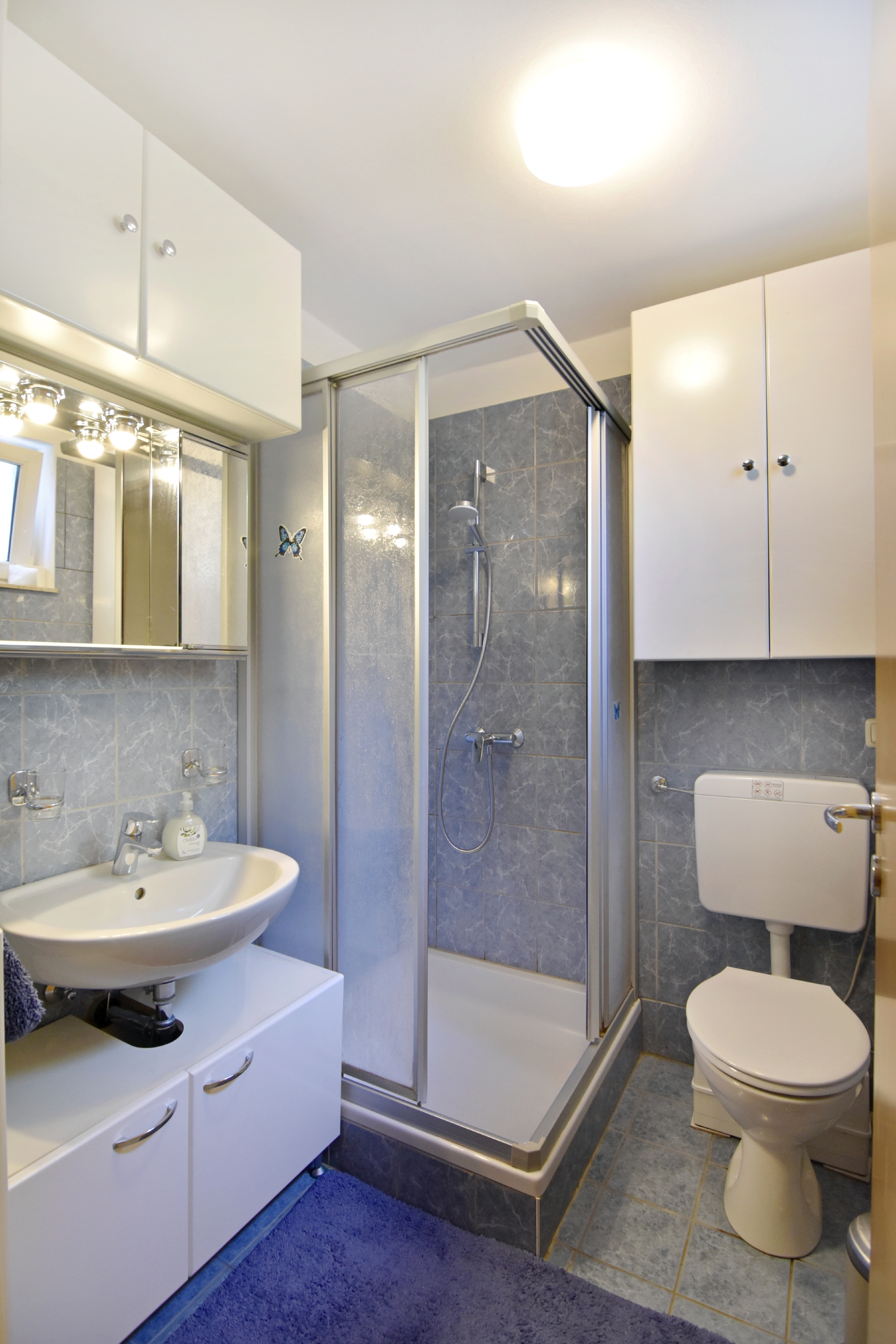 Studio flat Sveti Ivan, Umag  AS-a