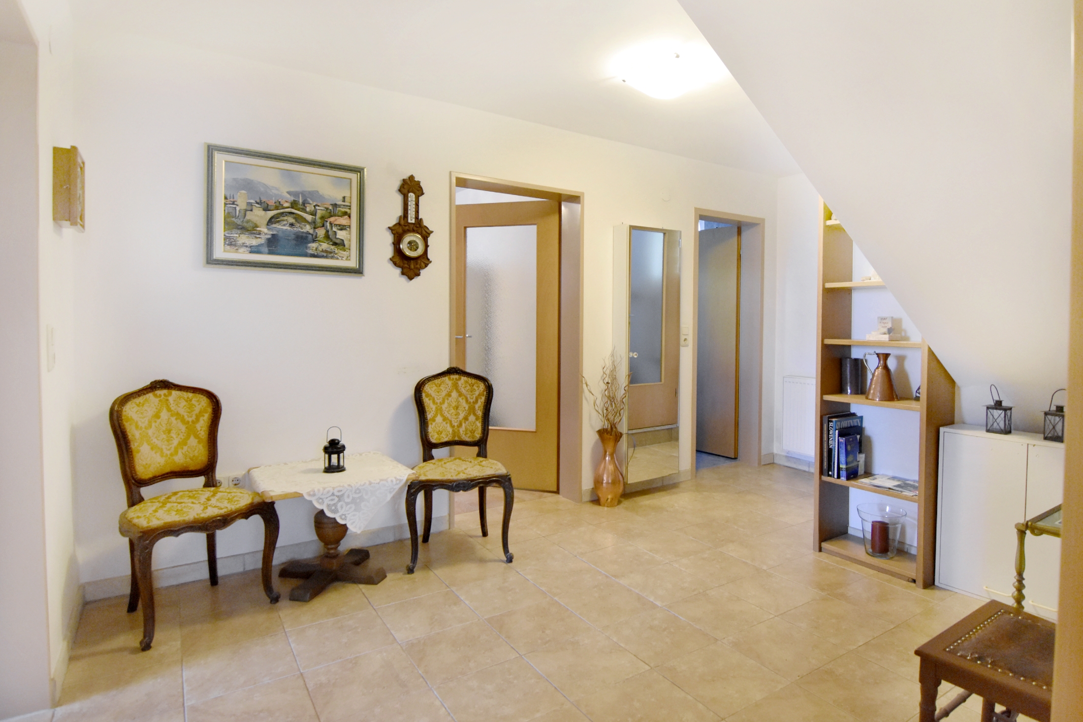 Studio flat Sveti Ivan, Umag  AS-a