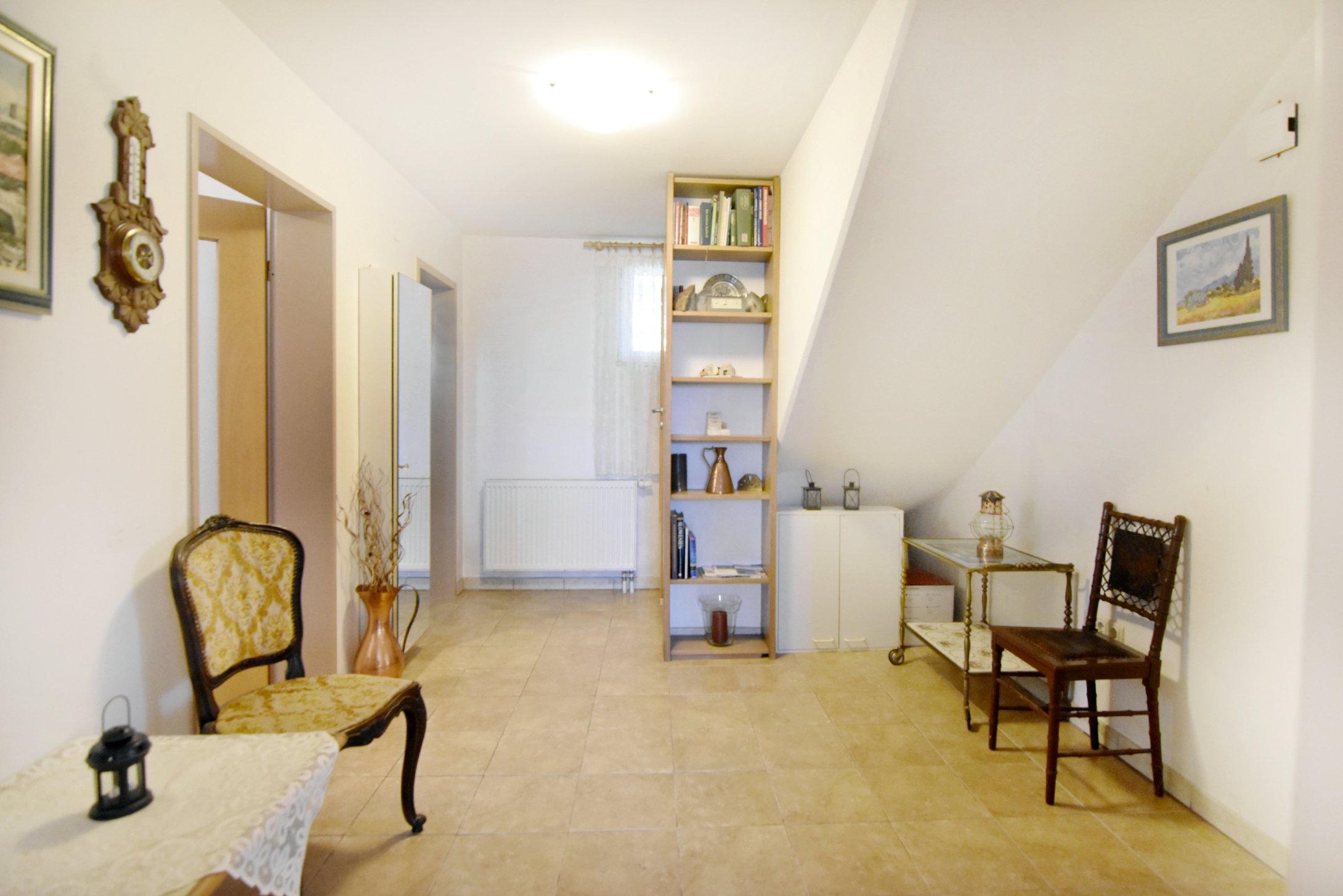 Studio flat Sveti Ivan, Umag  AS-a
