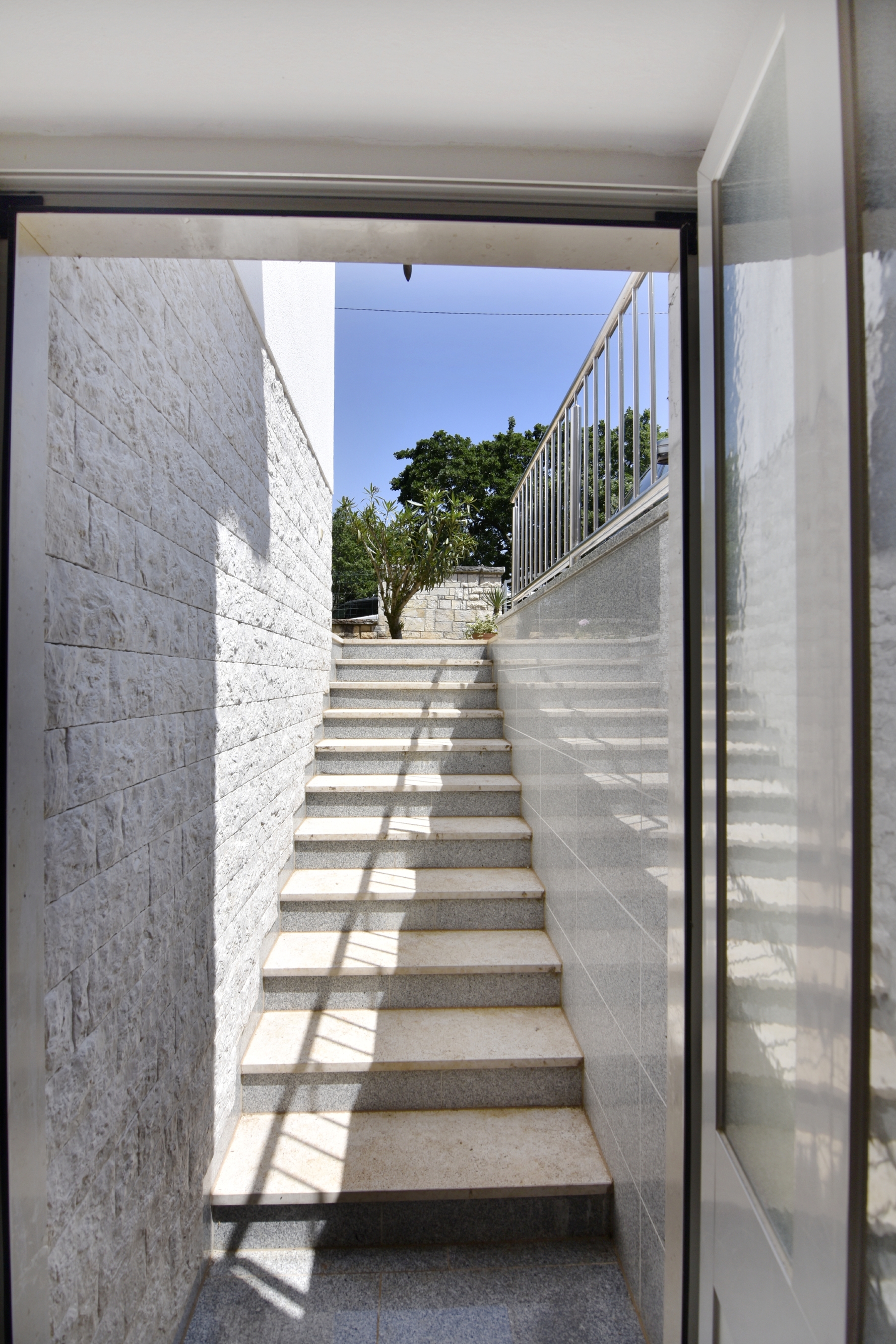 Studio flat Sveti Ivan, Umag  AS-a