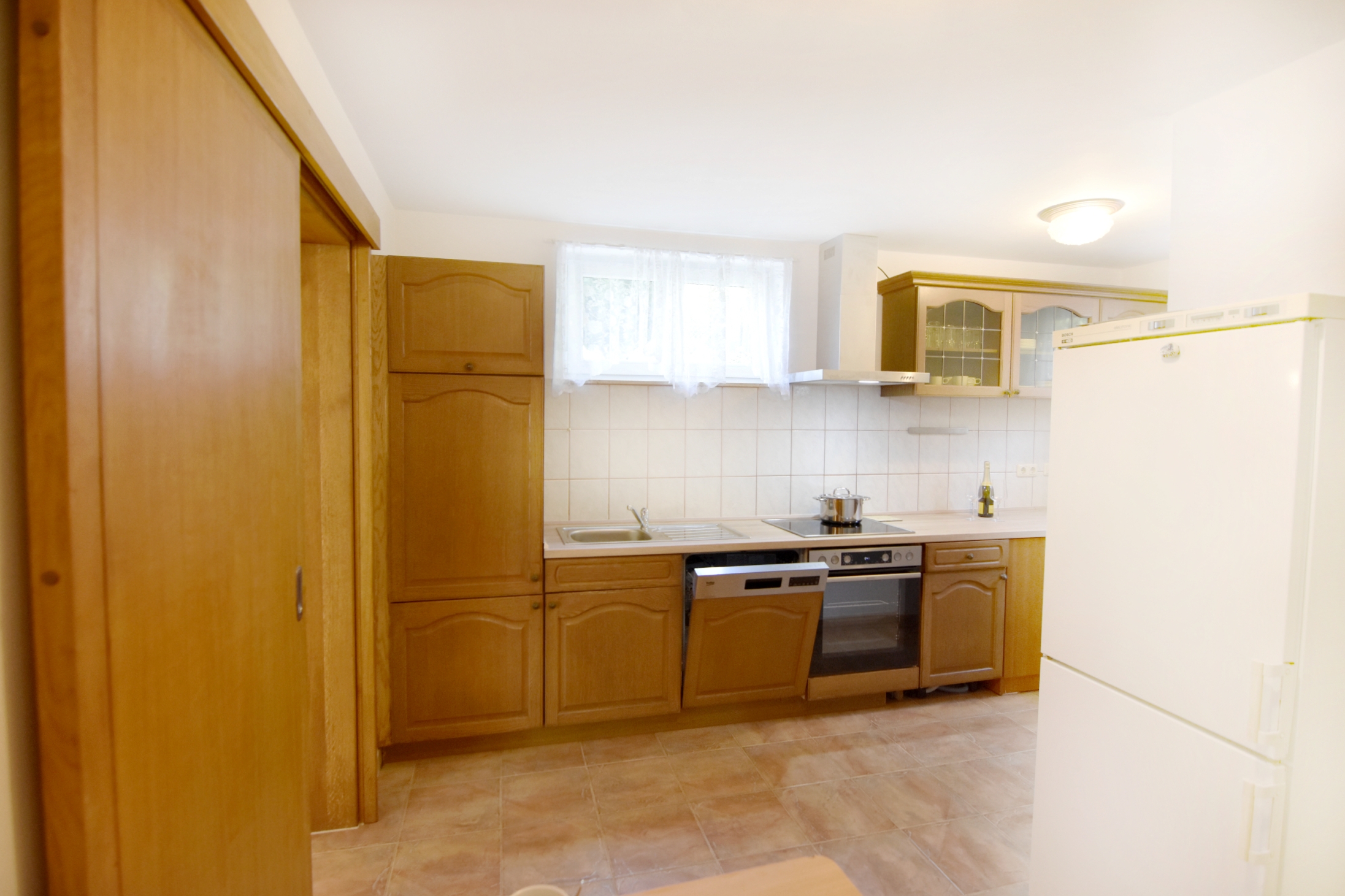 Studio flat Sveti Ivan, Umag  AS-a
