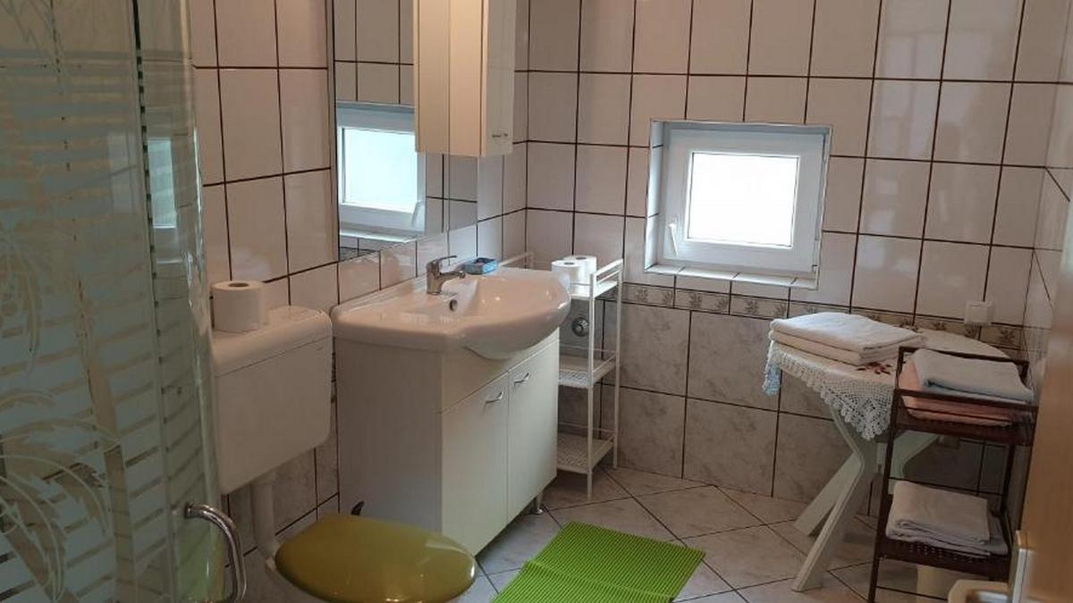 Top Krk Omišalj Top Krk Omišalj