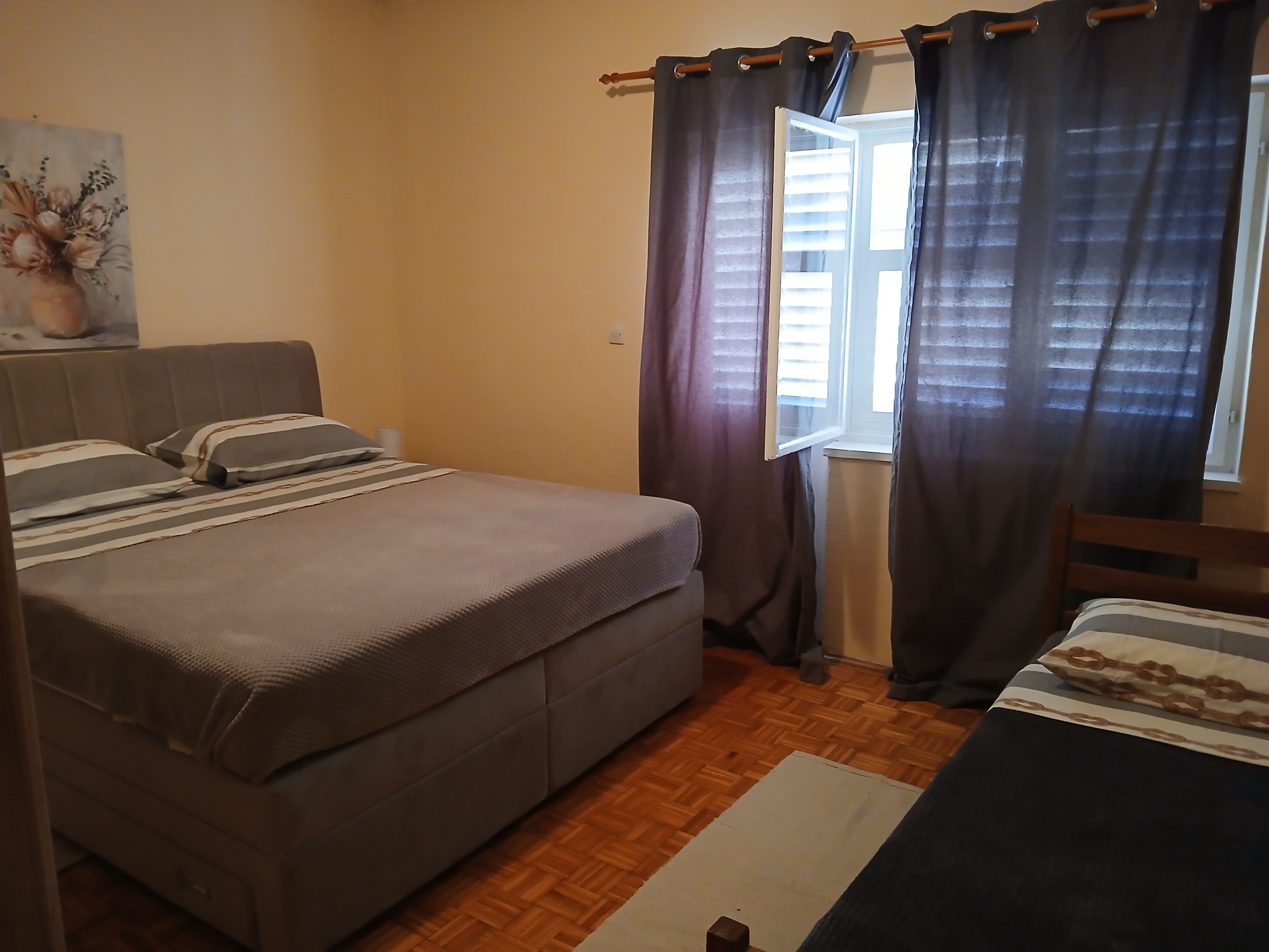 Two bedroom apartment with balcony Biograd na Moru (A-22475-a) Two bedroom apartment with balcony Biograd na Moru (A-22475-a)