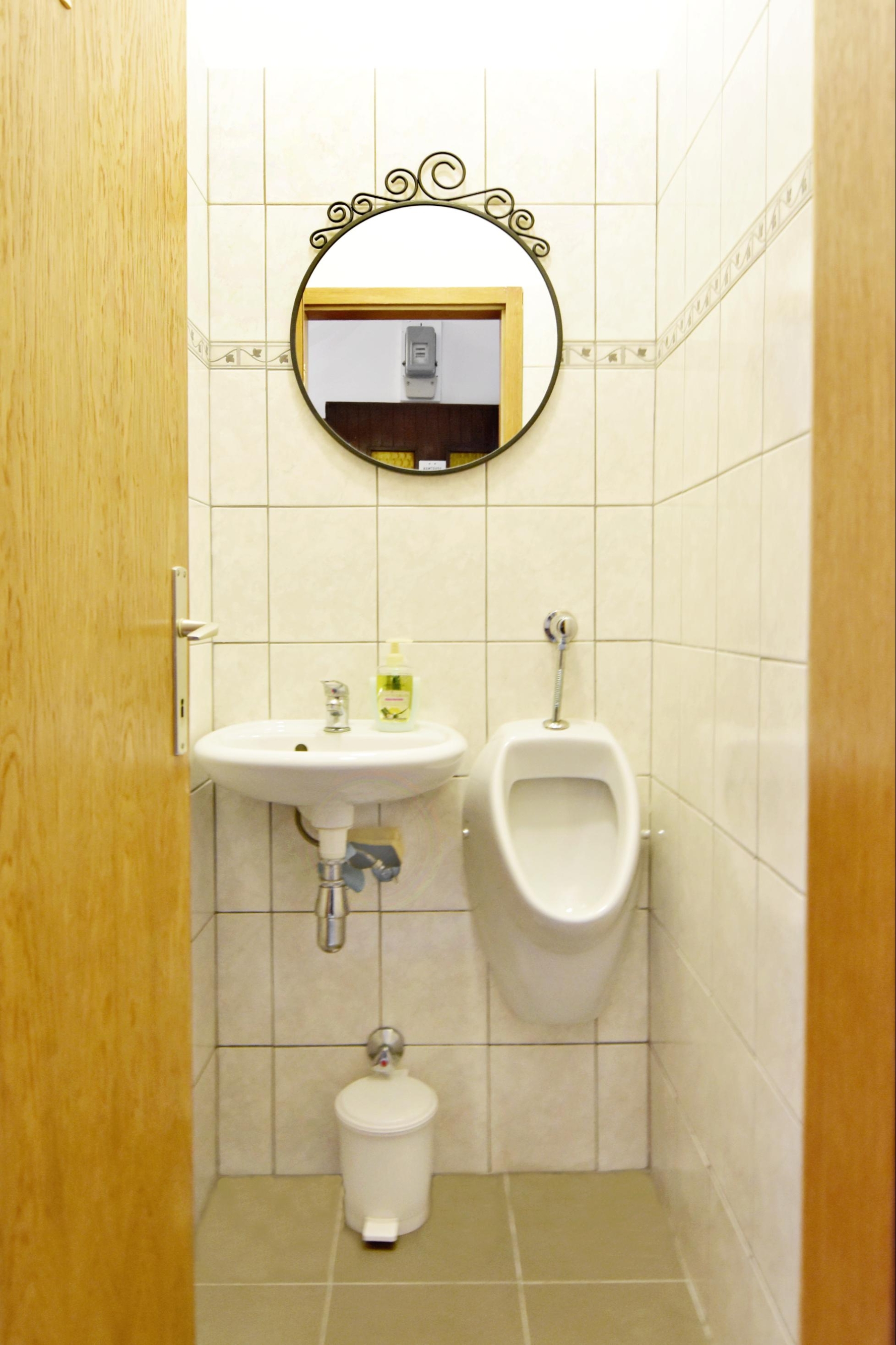 Three bedroom apartment with terrace Umag  A-a