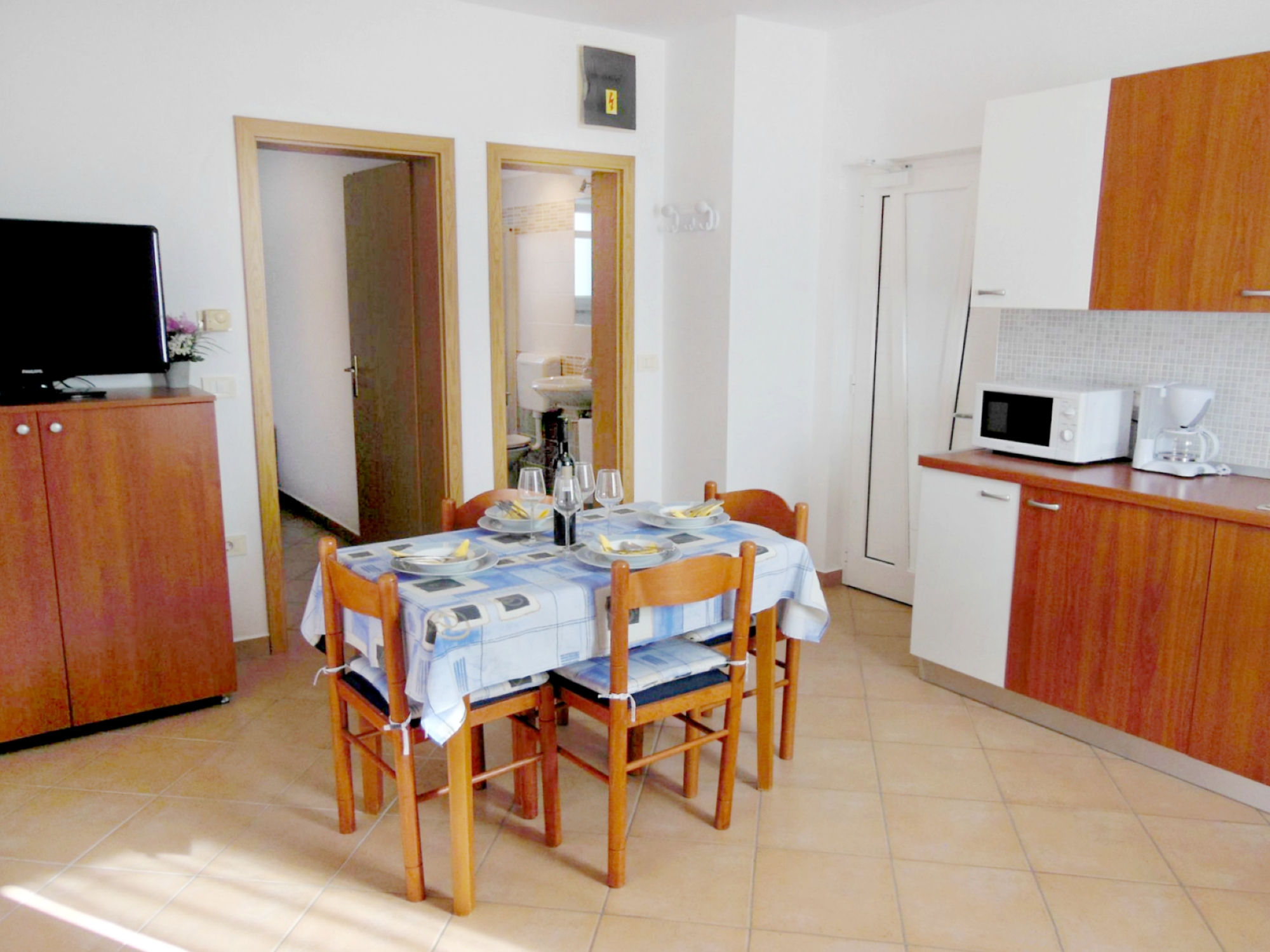 Top Umag Zambratija Top Umag Zambratija