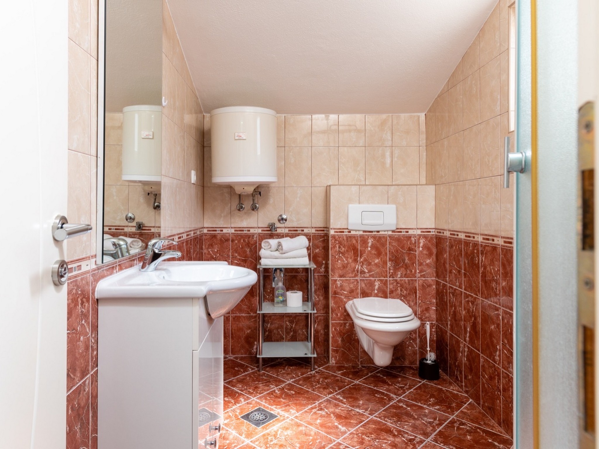 Top Čiovo Mastrinka Top Čiovo Mastrinka