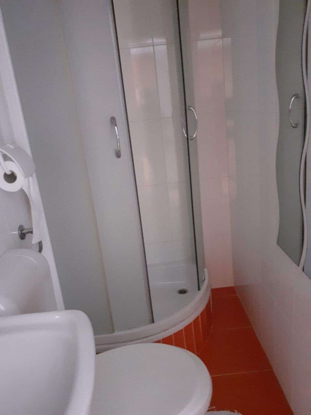 Three bedroom apartment with terrace and sea view Makarska  A-a