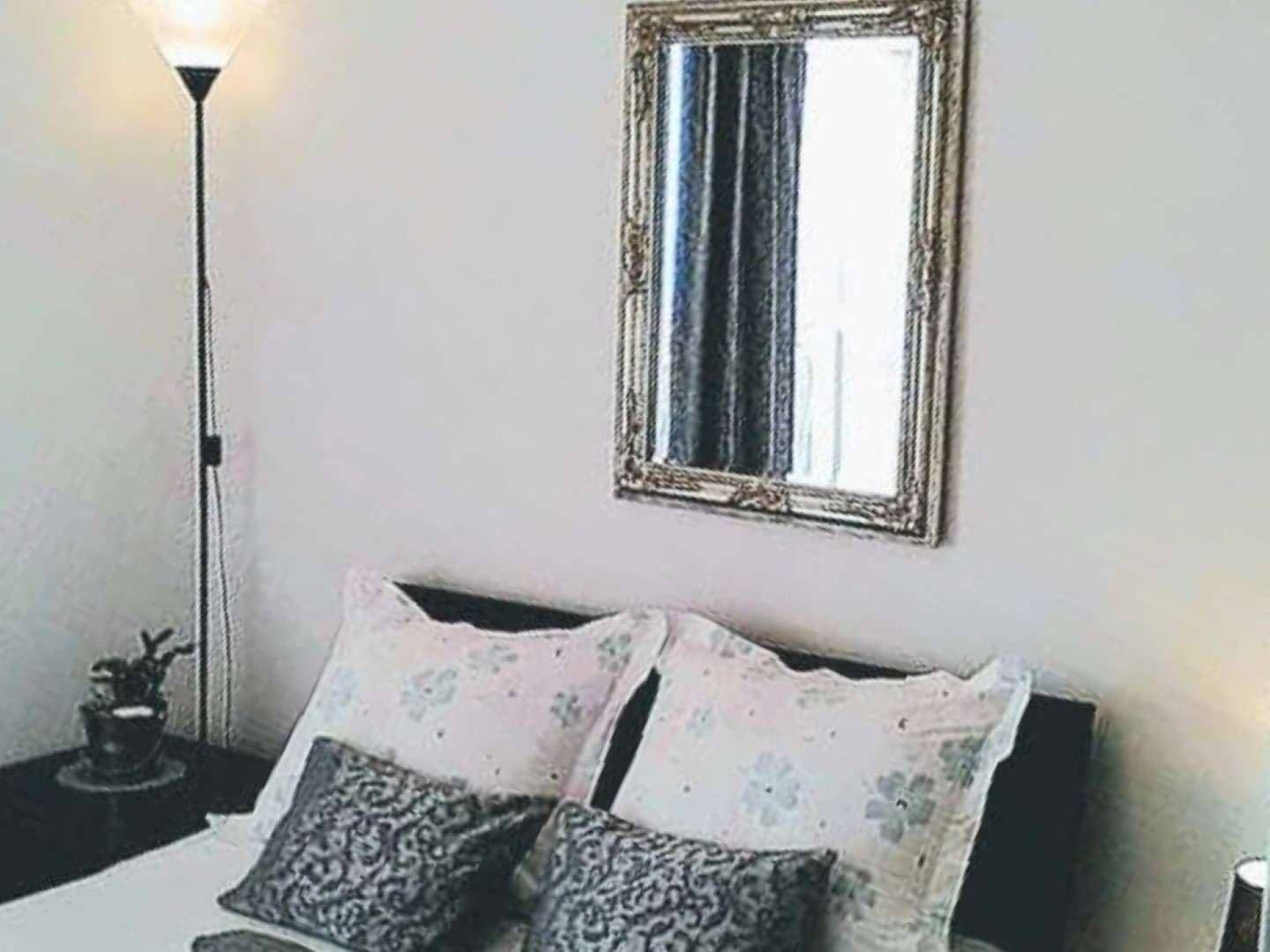 Three bedroom apartment with terrace and sea view Makarska  A-a