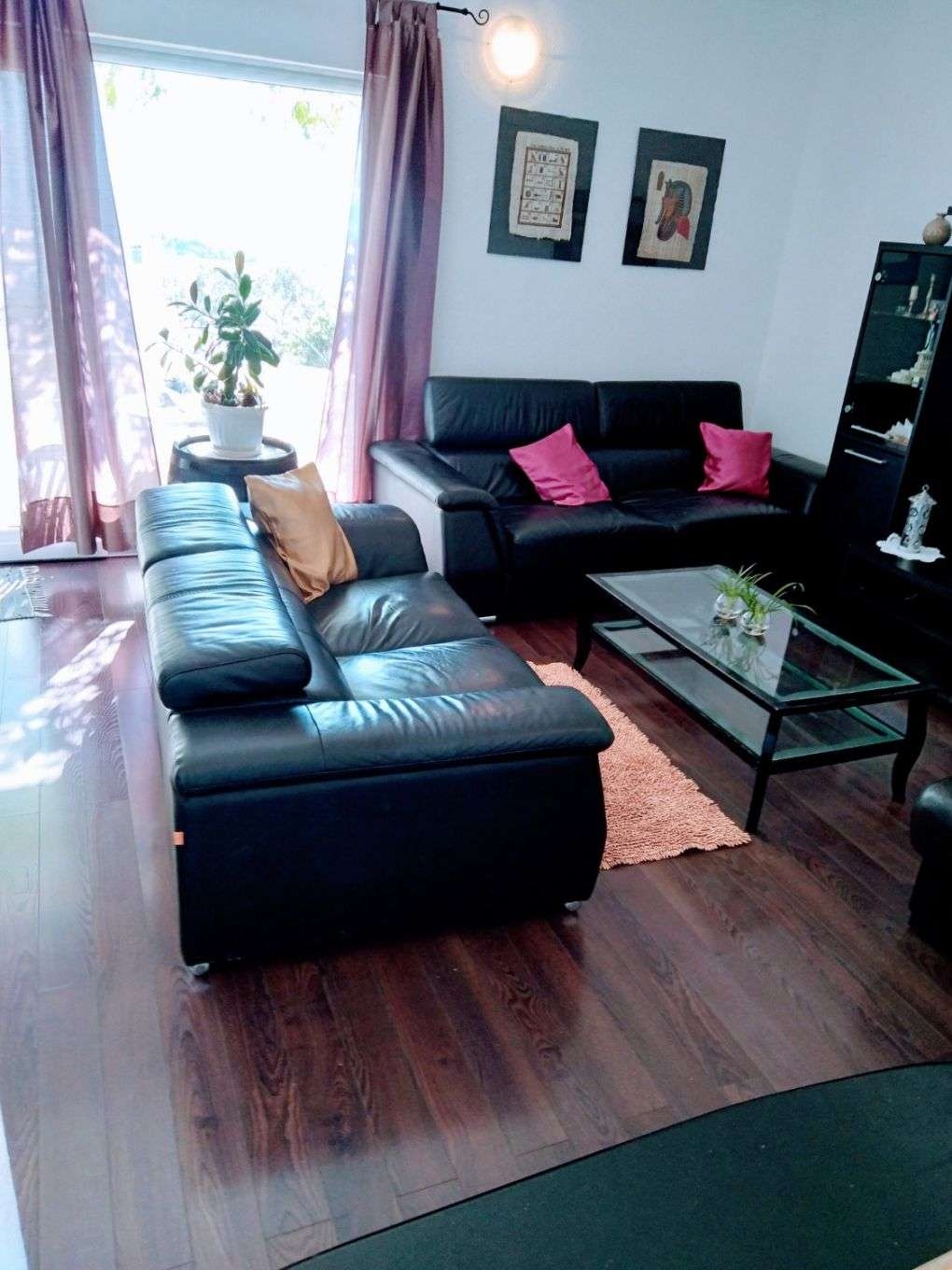 Three bedroom apartment with terrace and sea view Makarska  A-a