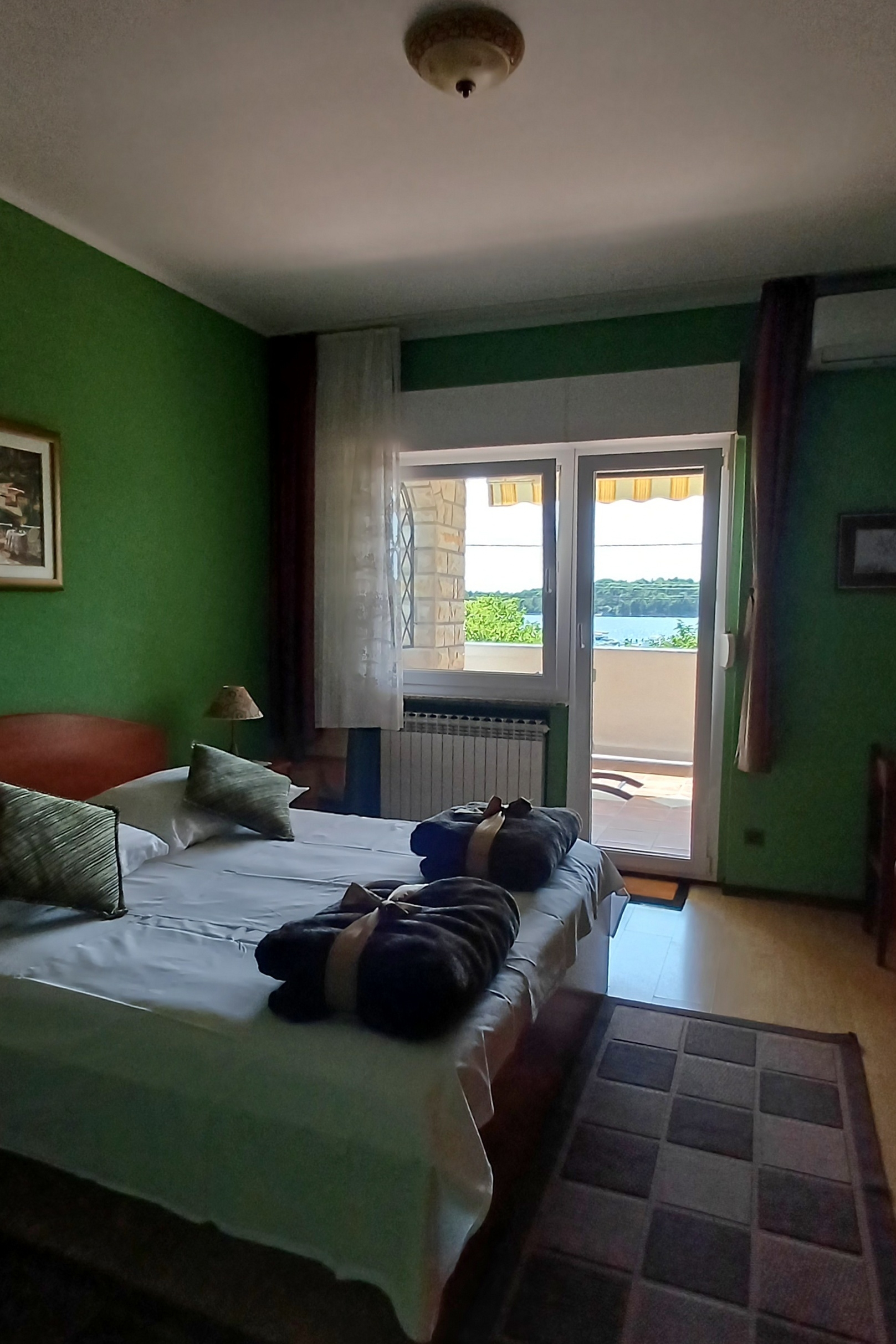 Top Rab Palit Top Rab Palit