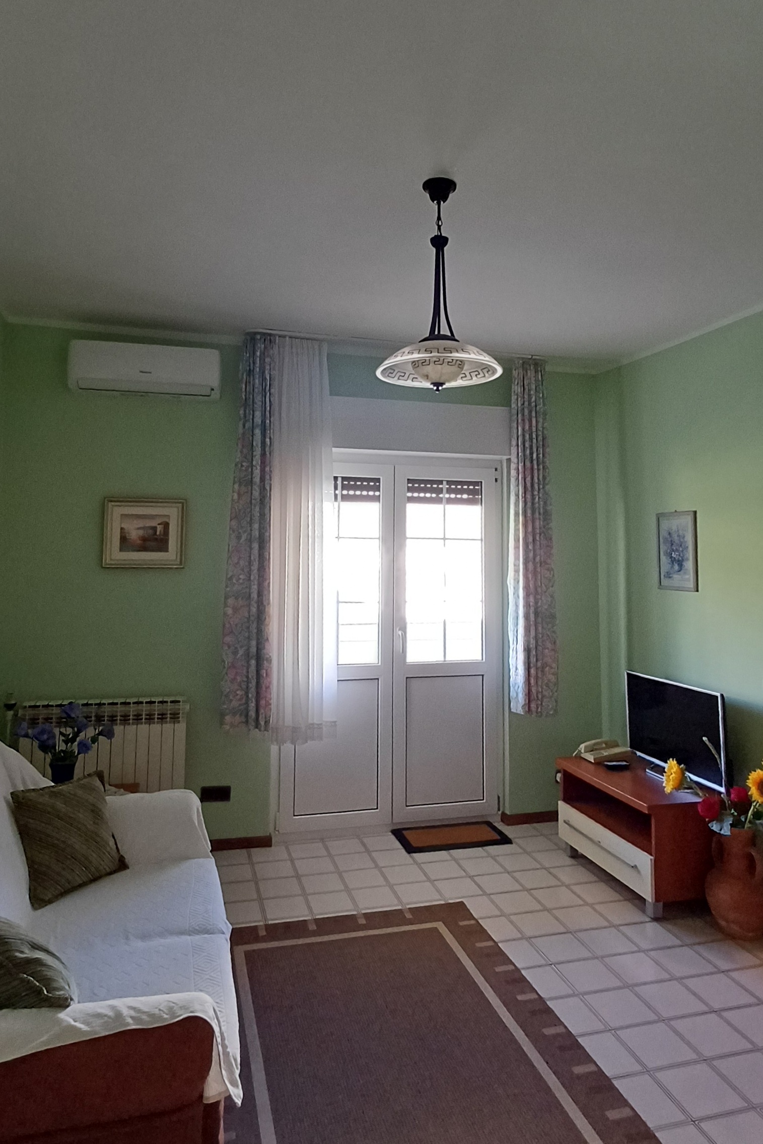 One bedroom apartment with balcony Palit, Rab (A-22493-c) One bedroom apartment with balcony Palit, Rab (A-22493-c)