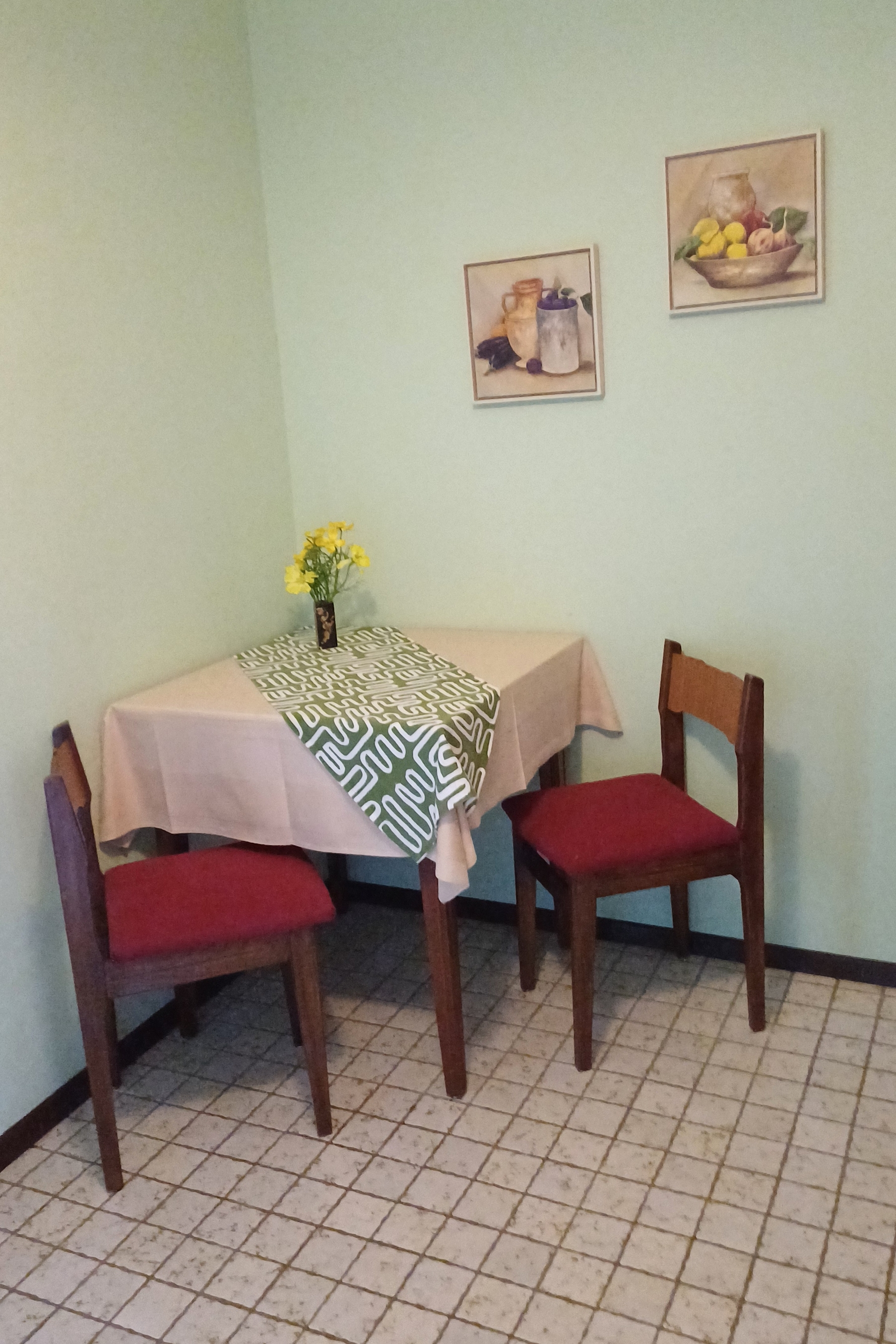 One bedroom apartment with balcony and sea view Palit, Rab (A-22493-d) One bedroom apartment with balcony and sea view Palit, Rab (A-22493-d)