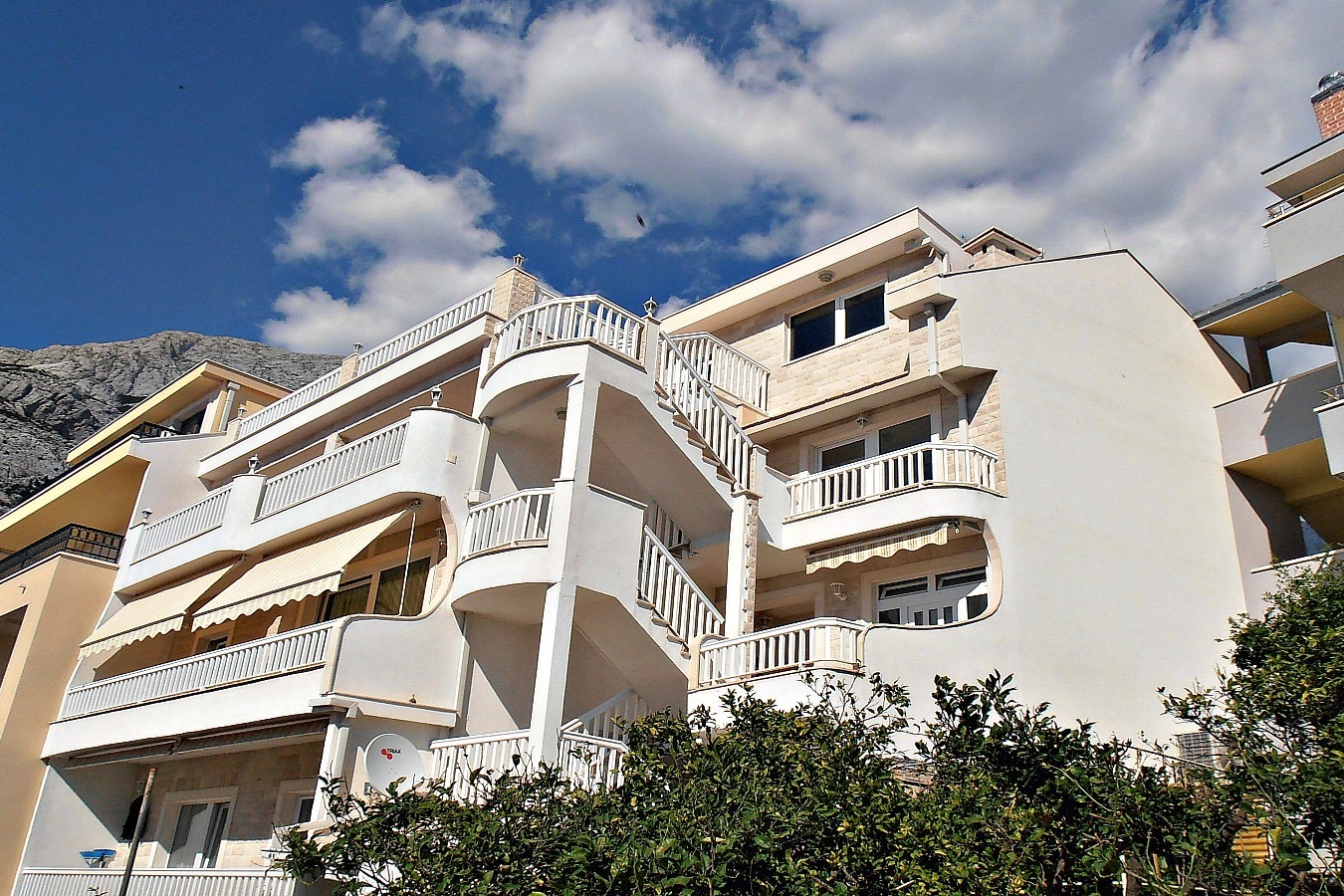 Top Makarska Baška Voda Top Makarska Baška Voda