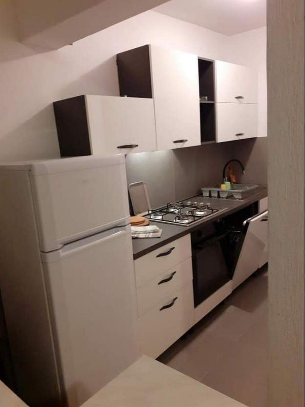 Top Rab Barbat Top Rab Barbat