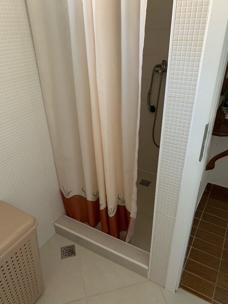 Two bedroom apartment with terrace Povljana, Pag  A-b