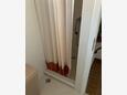 Povljana, Bathroom in the apartment, WiFi.