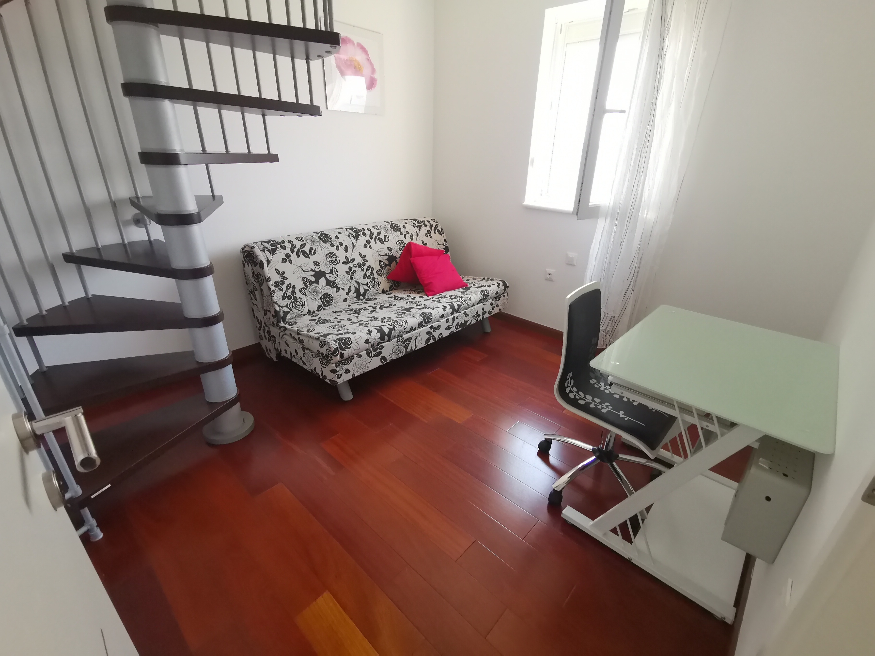 Three bedroom apartment near beach Dramalj, Crikvenica  A-a
