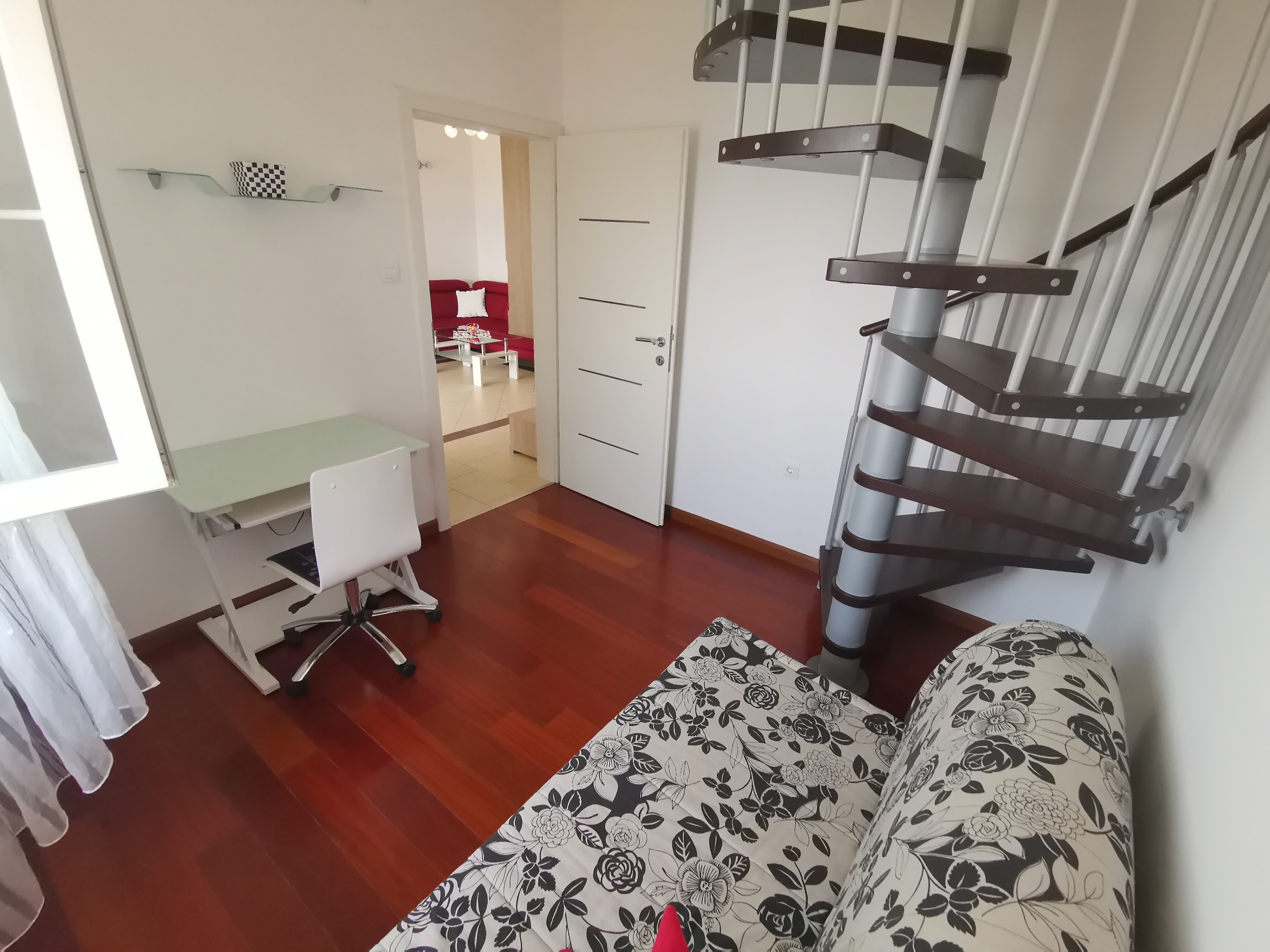 Three bedroom apartment near beach Dramalj, Crikvenica  A-a