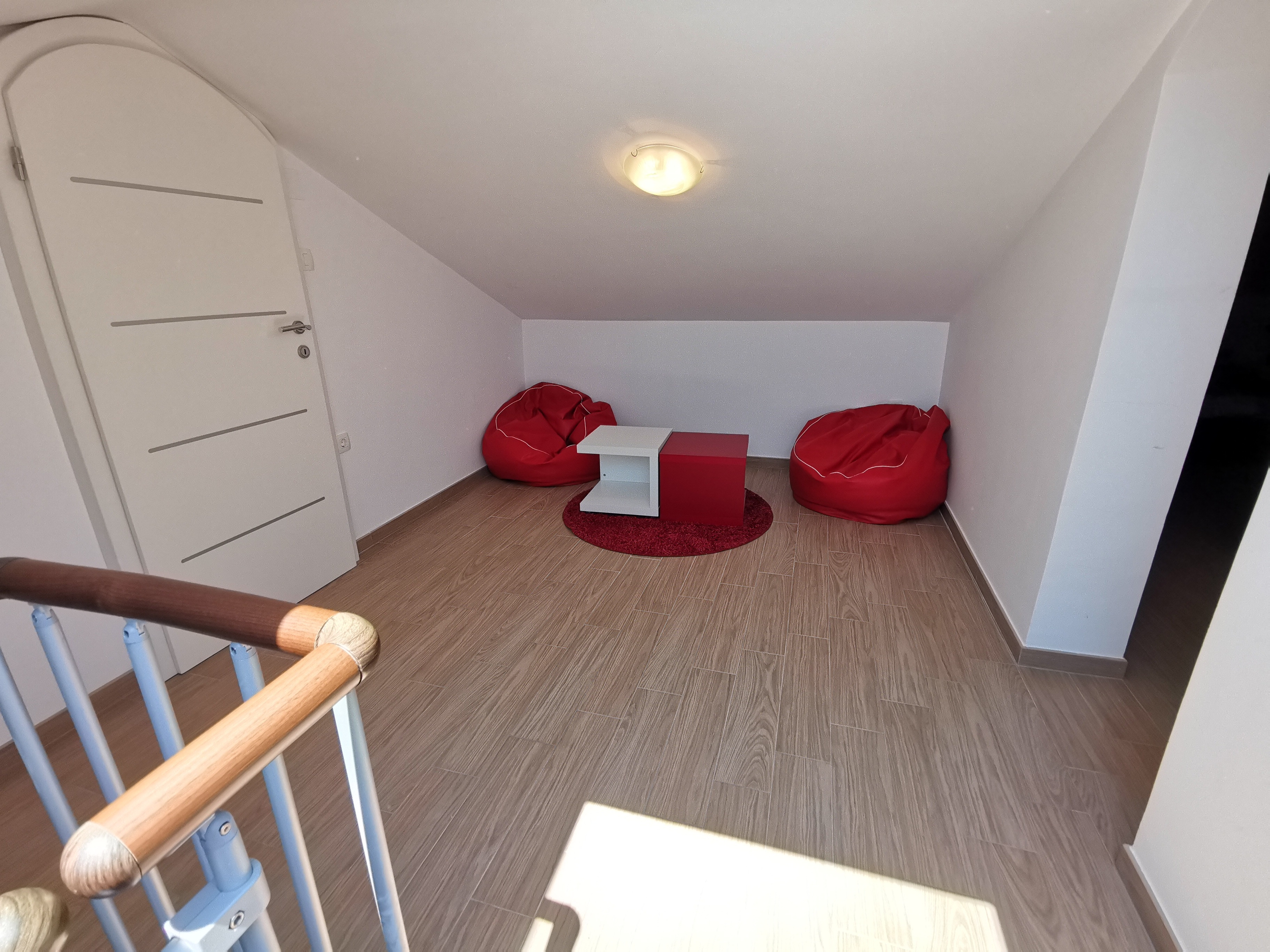 Three bedroom apartment near beach Dramalj, Crikvenica  A-a