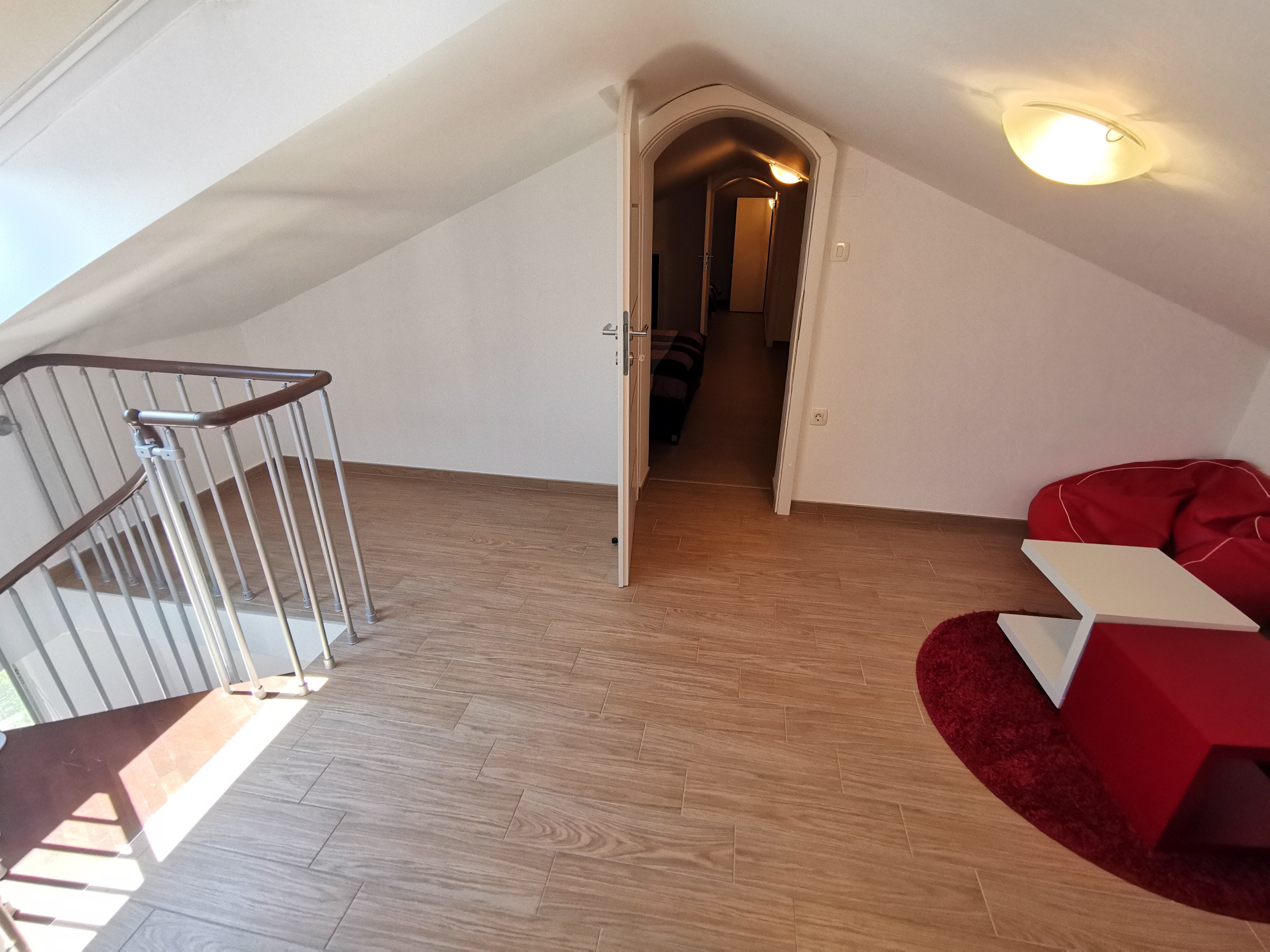 Three bedroom apartment near beach Dramalj, Crikvenica  A-a
