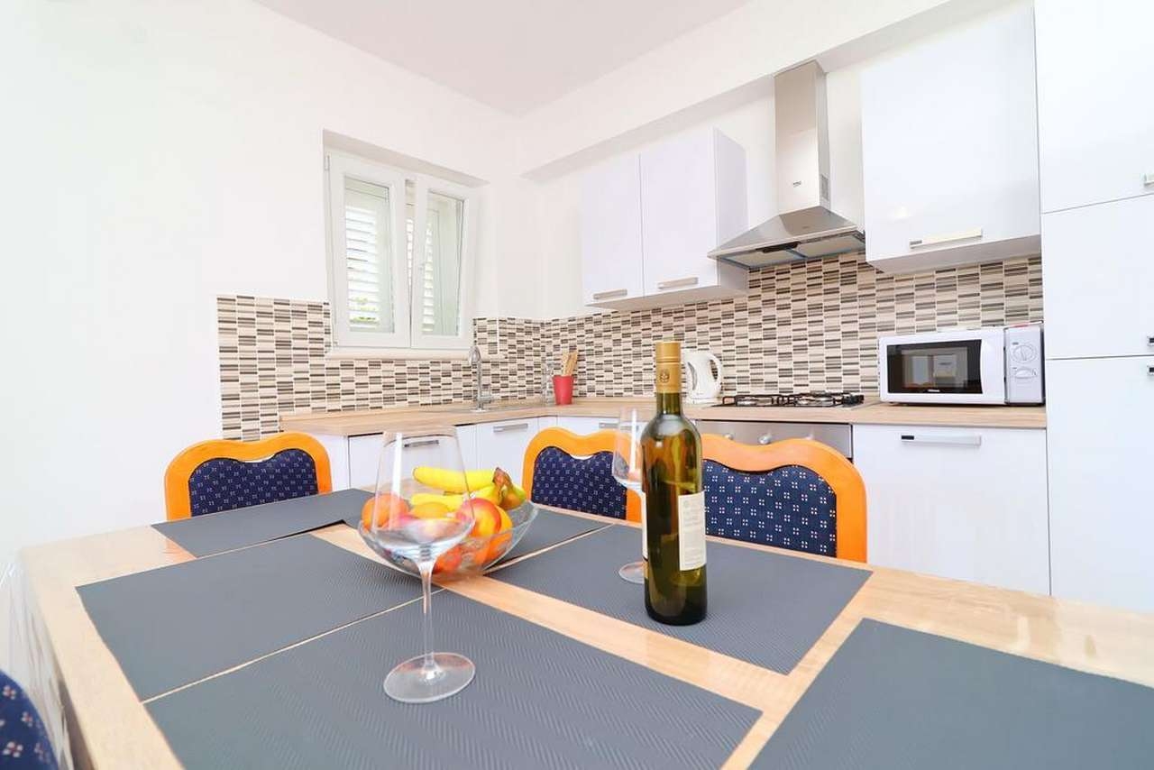 Top Korčula Lumbarda Top Korčula Lumbarda