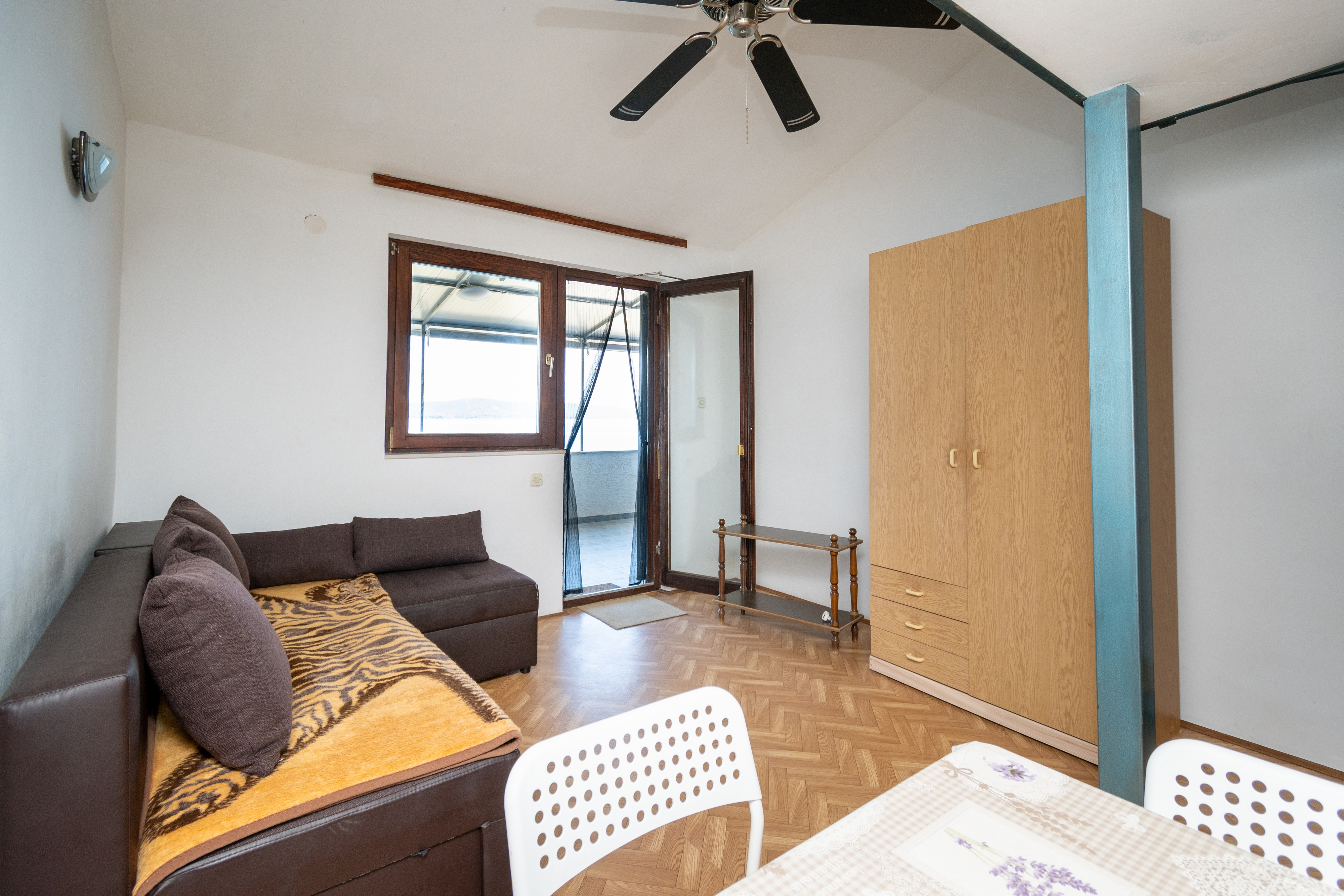 One bedroom apartment near beach Bibinje, Zadar (A-22508-a) One bedroom apartment near beach Bibinje, Zadar (A-22508-a)