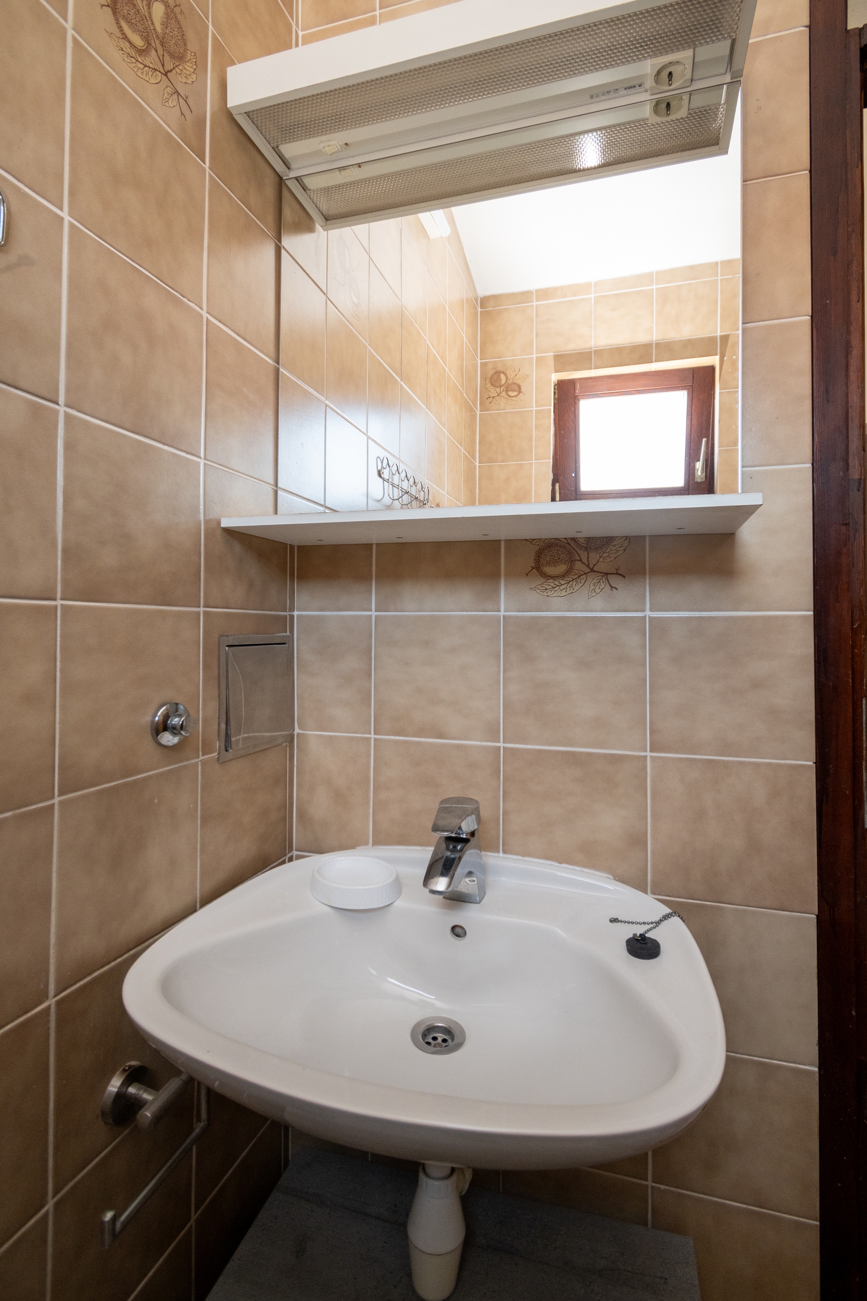 One bedroom apartment near beach Bibinje, Zadar  A-b