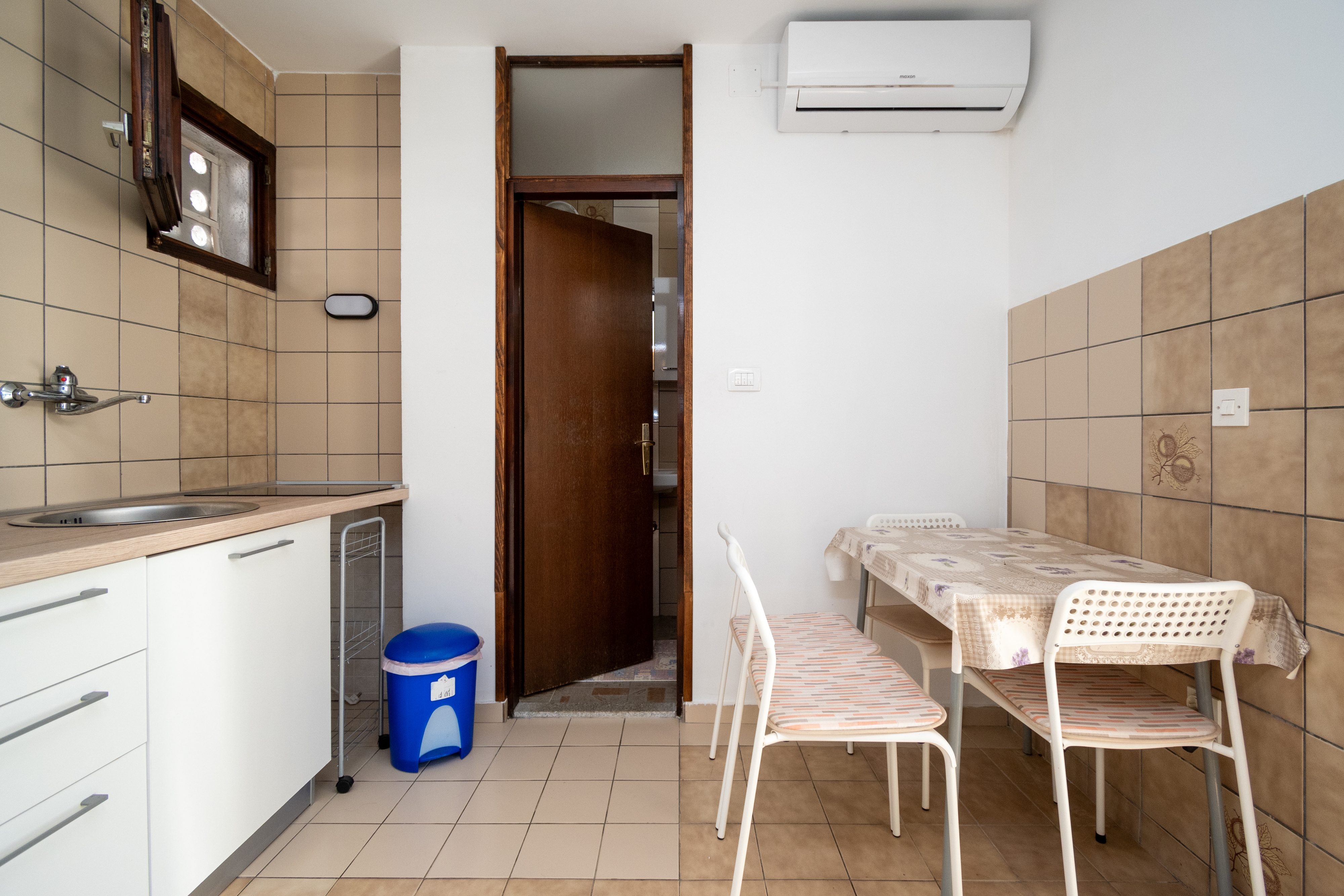 One bedroom apartment near beach Bibinje, Zadar (A-22508-d) One bedroom apartment near beach Bibinje, Zadar (A-22508-d)