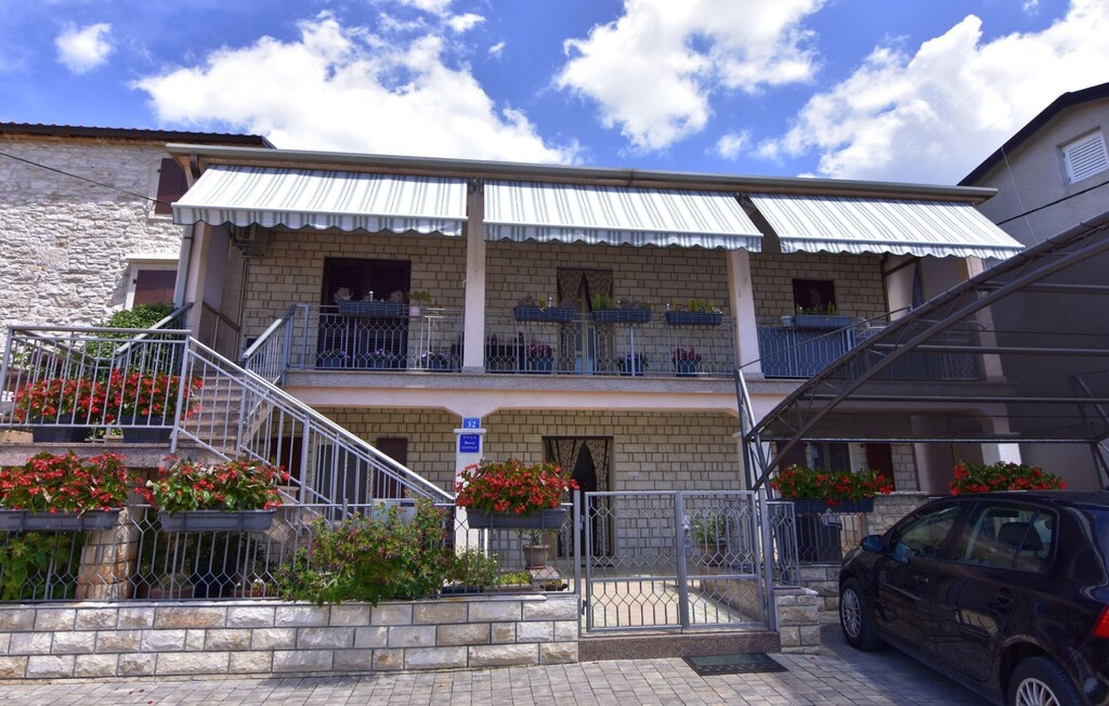 Top Umag Murine Top Umag Murine