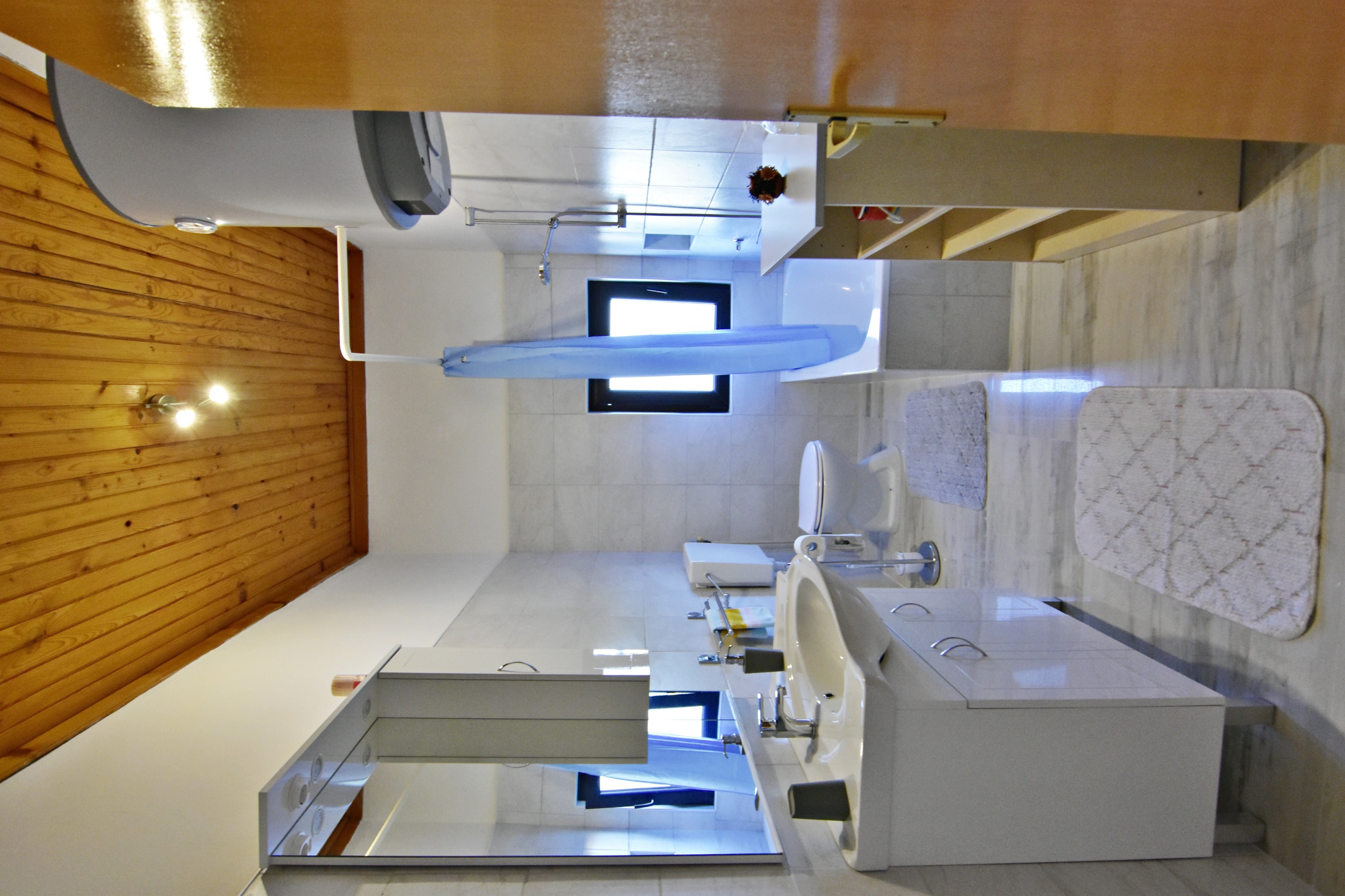 One bedroom apartment with terrace and sea view Zambratija, Umag  A-a