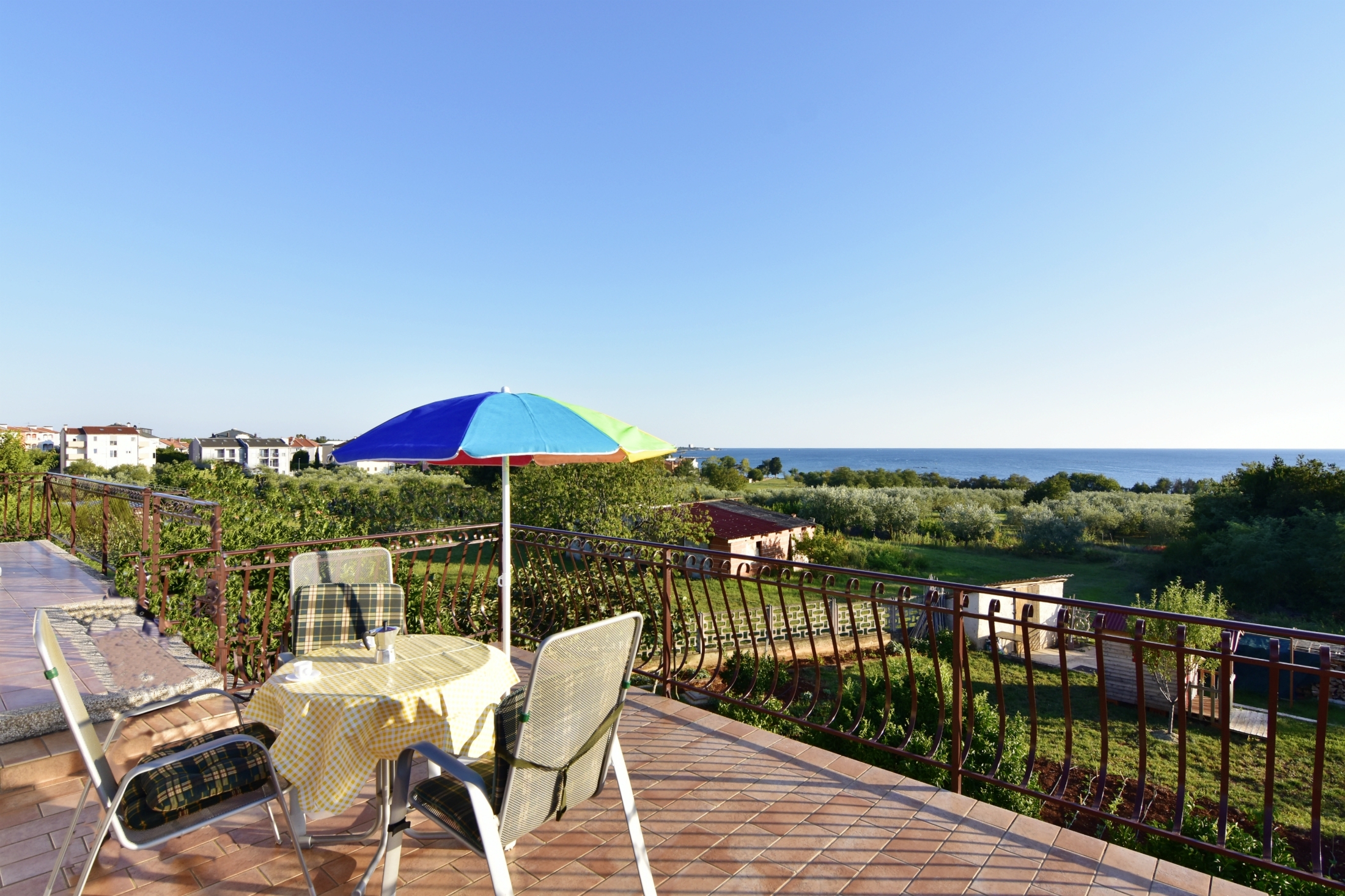 Top Umag Zambratija Top Umag Zambratija