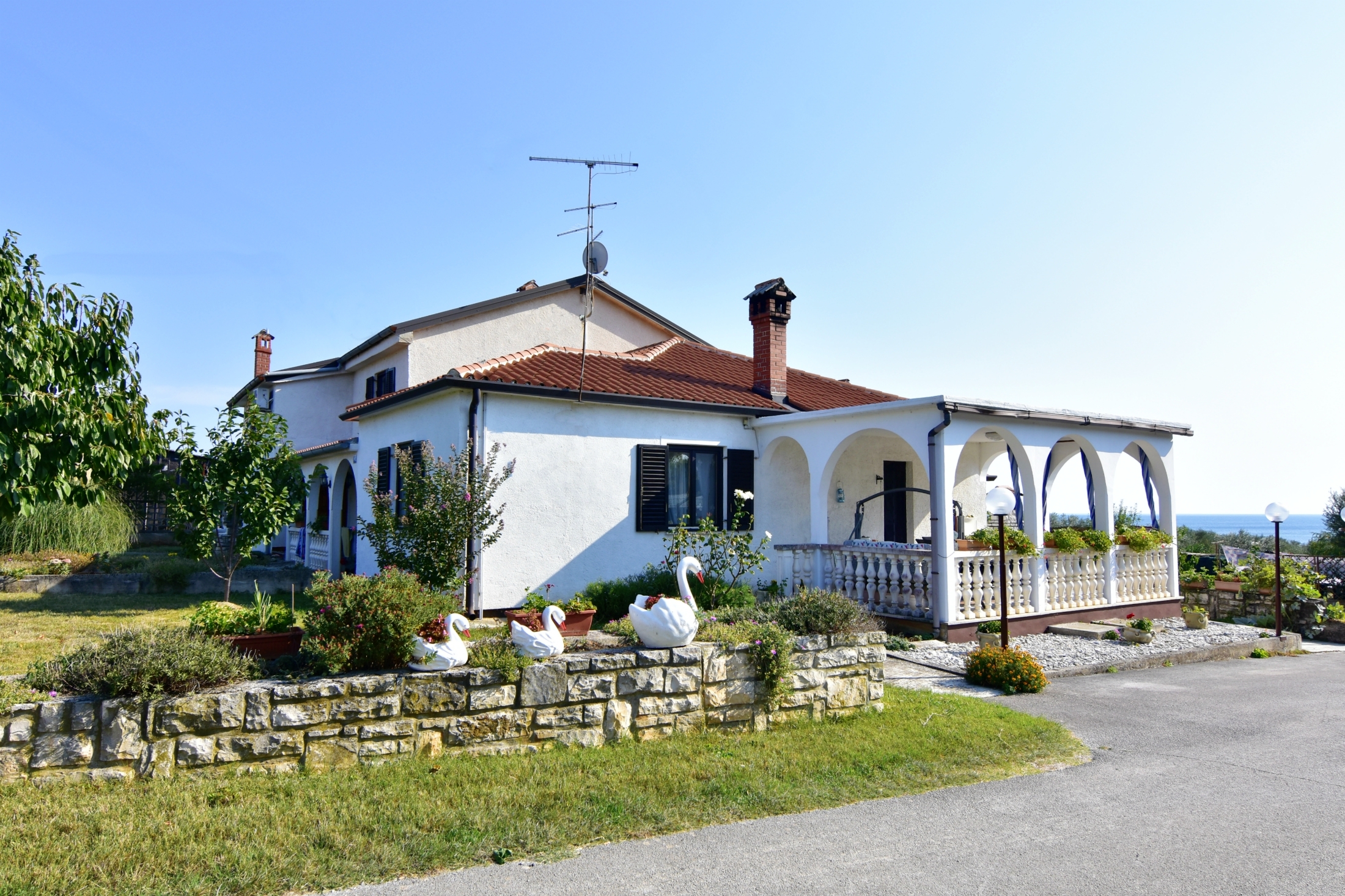 Top Umag Zambratija Top Umag Zambratija