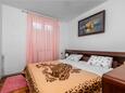 Ložnice 1 Pula, Ložnice 1 v ubytování typu apartment, domácí mazlíčci povoleni a WiFi.