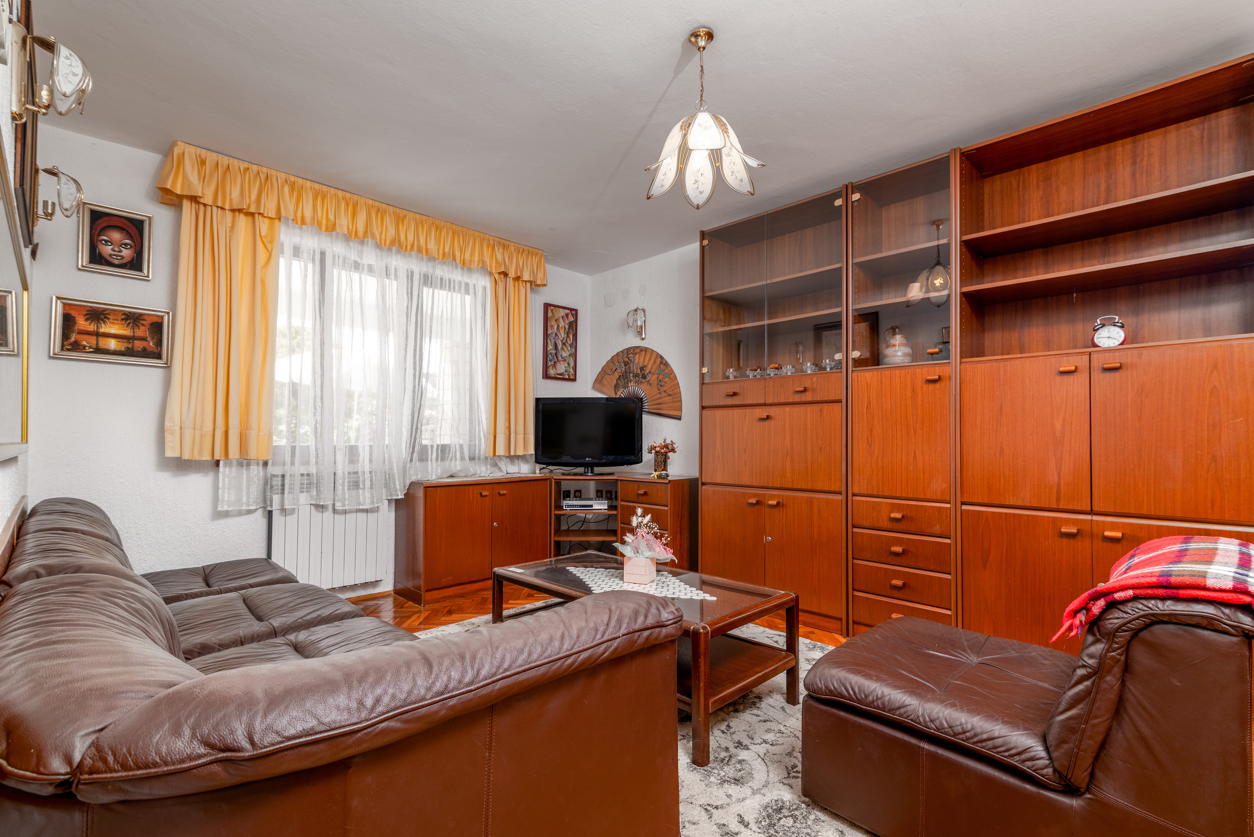 Two bedroom apartment with terrace Pula (A-2252-a)