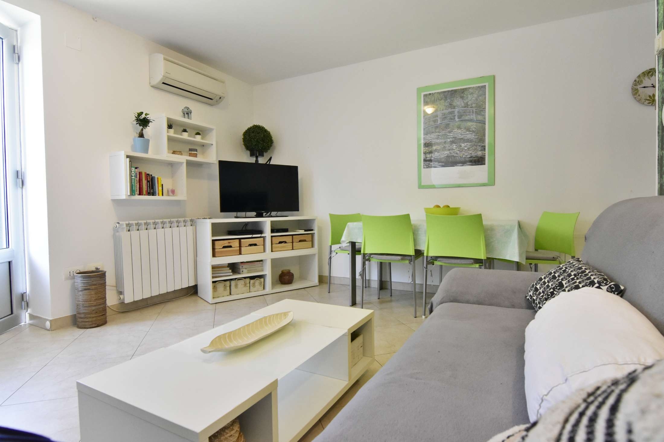One bedroom apartment with terrace Umag (A-22521-a) One bedroom apartment with terrace Umag (A-22521-a)