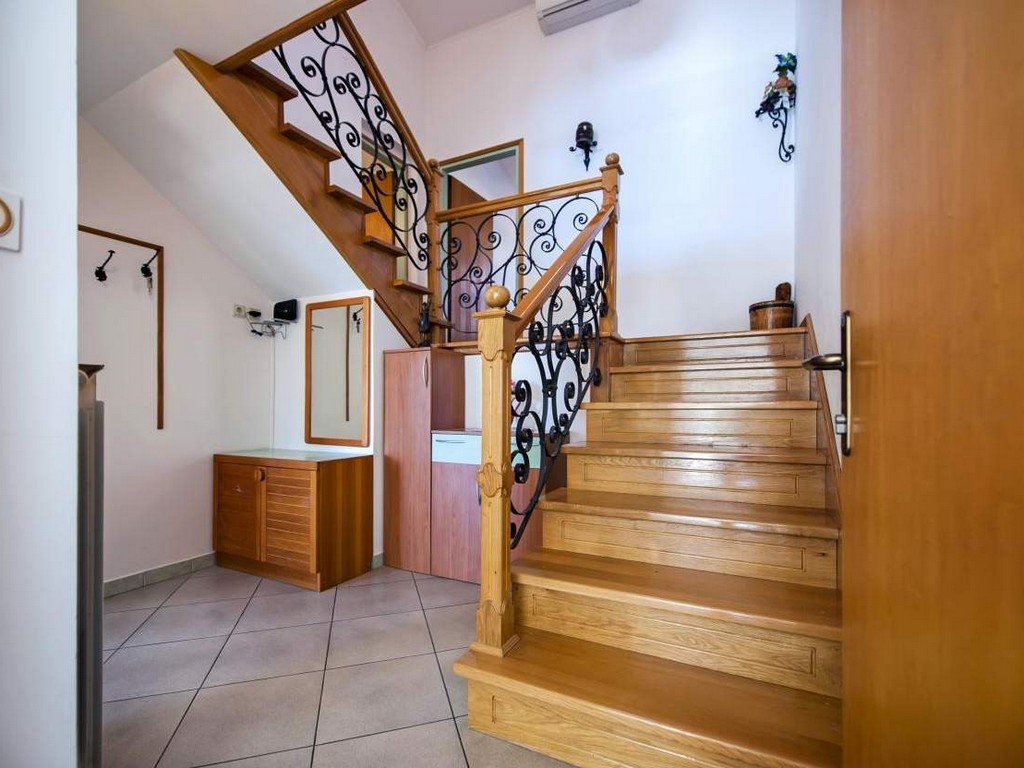 Two bedroom apartment with balcony Rovinj  A-a