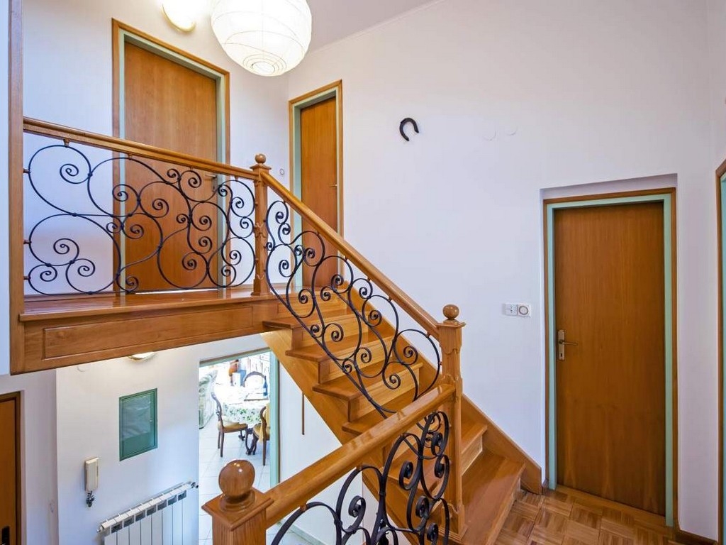 Two bedroom apartment with balcony Rovinj  A-a