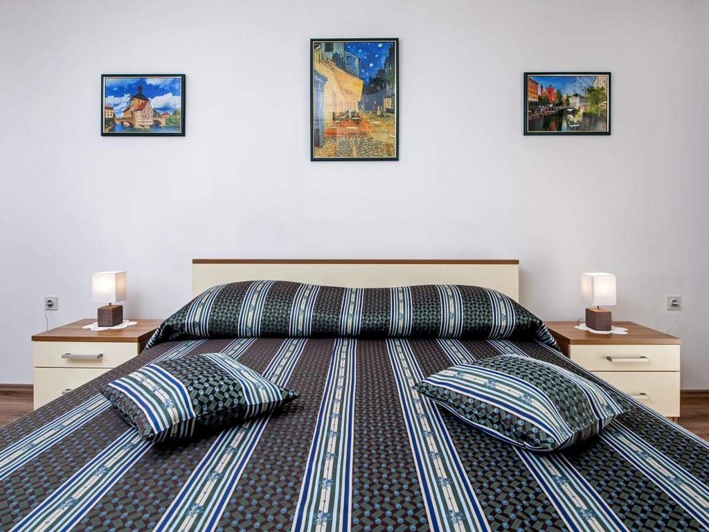 Top Rovinj Top Rovinj