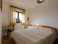 Ložnice Medulin, Ložnice v ubytování typu apartment, WiFi.