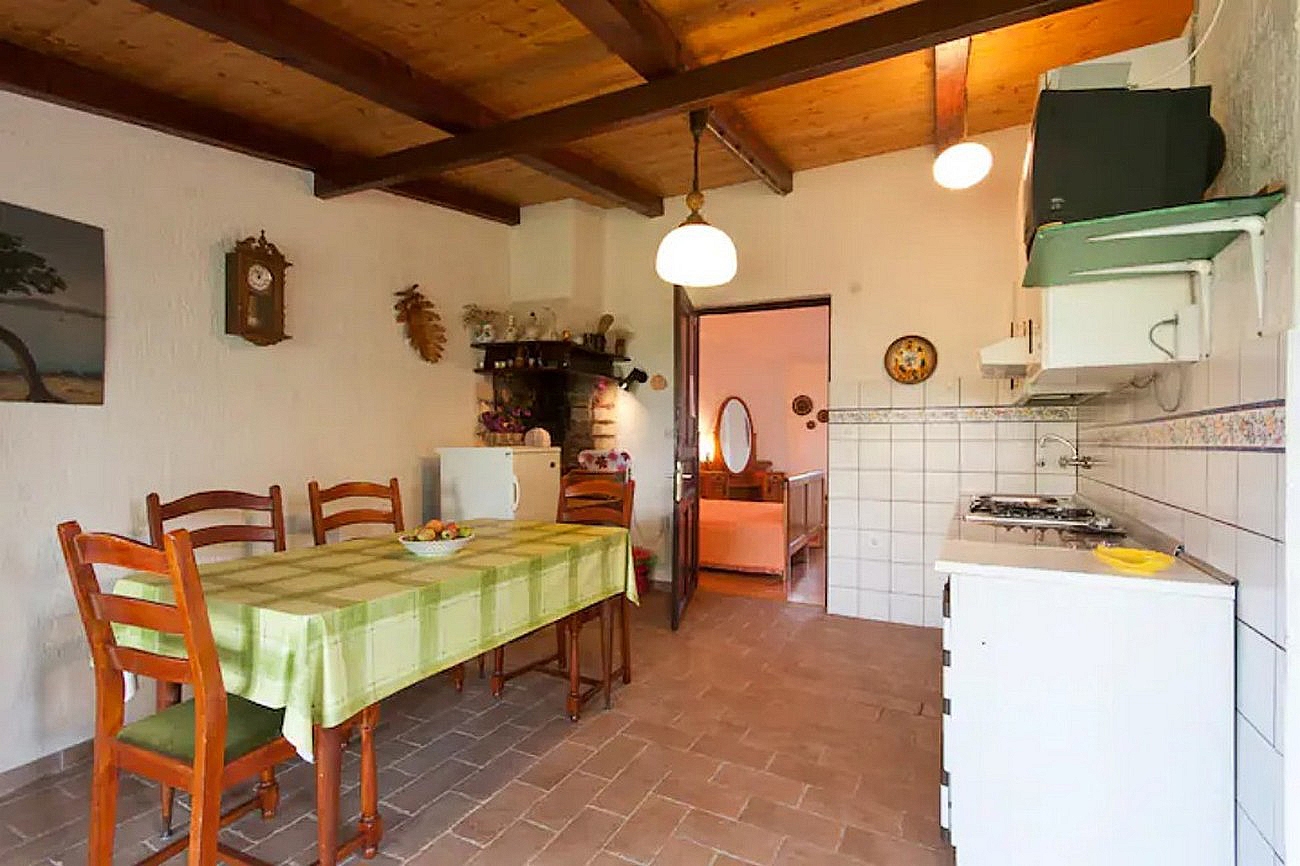 One bedroom apartment with terrace Medulin (A-2253-c)