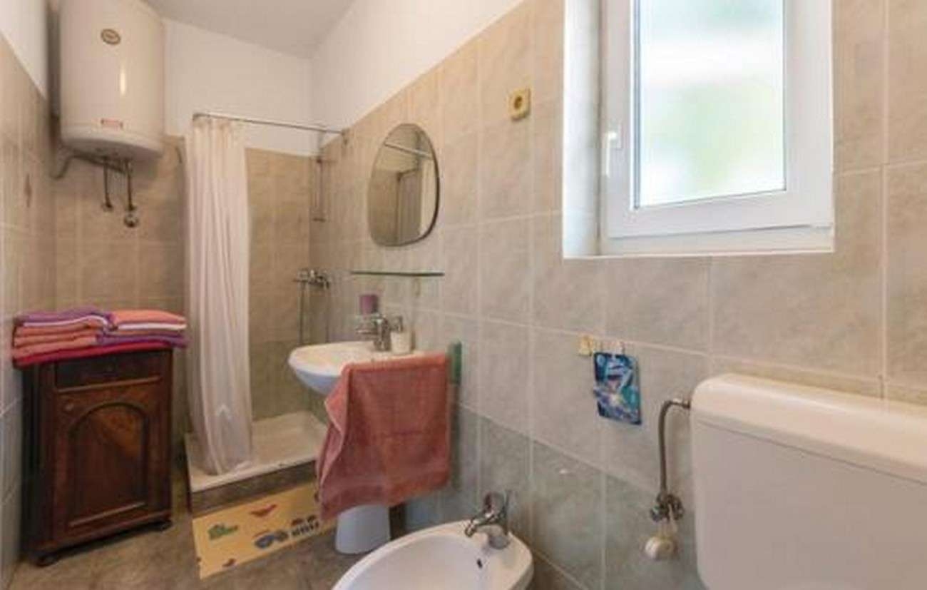 One bedroom apartment with terrace Vodnjan, Fažana  A-a