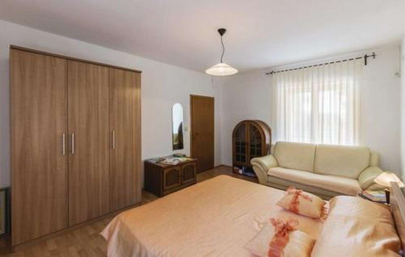 One bedroom apartment with terrace Vodnjan, Fažana  A-a