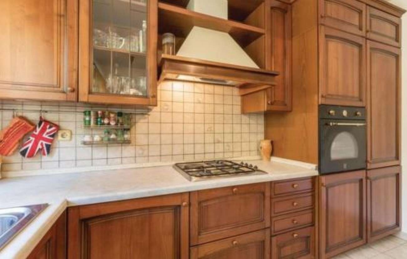 One bedroom apartment with terrace Vodnjan, Fažana  A-a