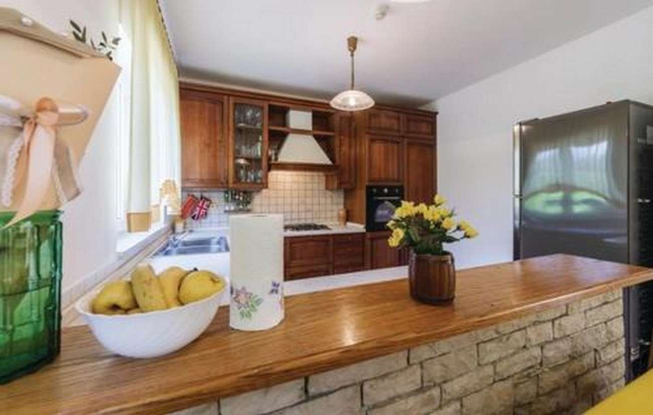 One bedroom apartment with terrace Vodnjan, Fažana  A-a