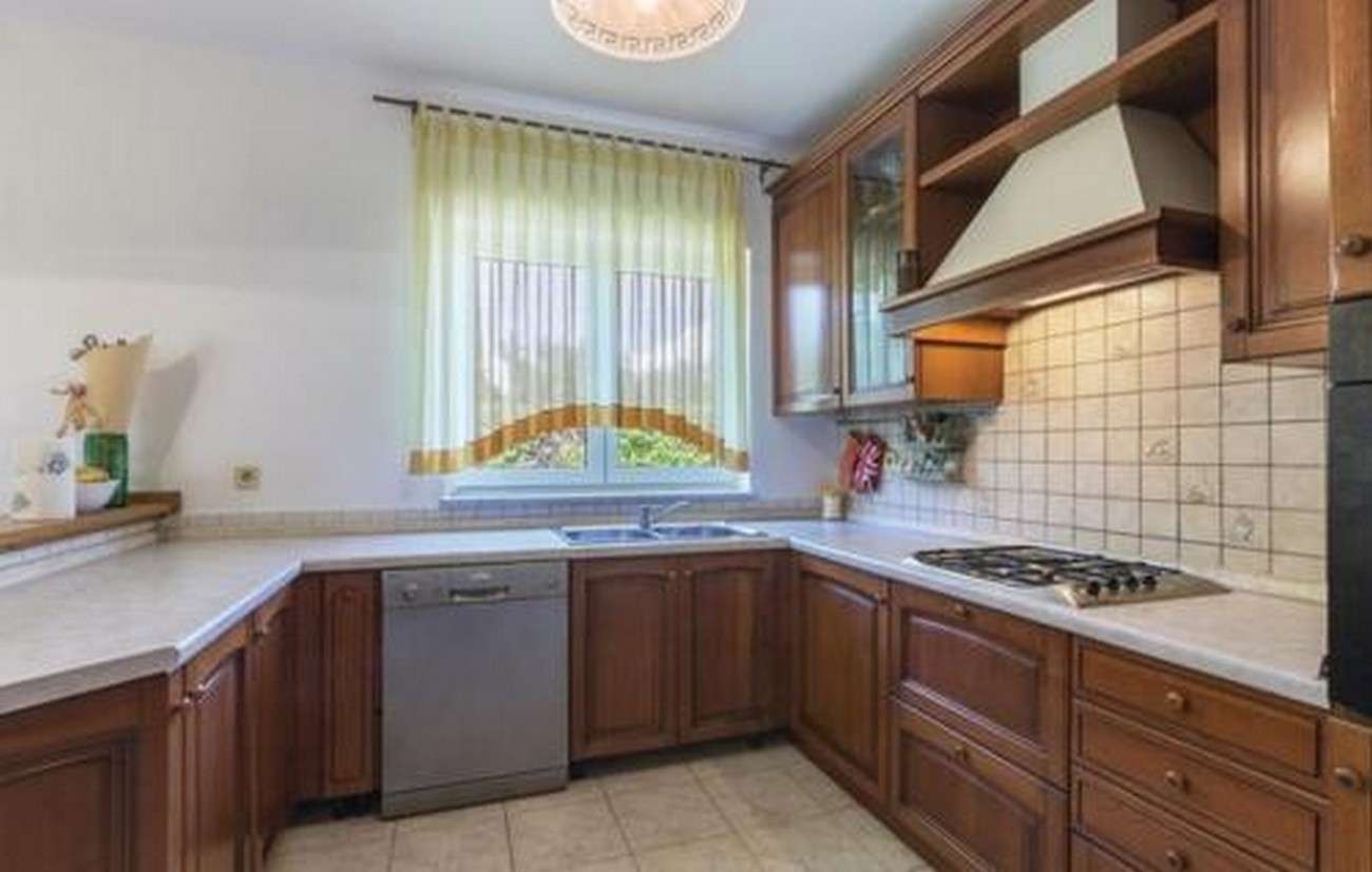 One bedroom apartment with terrace Vodnjan, Fažana  A-a