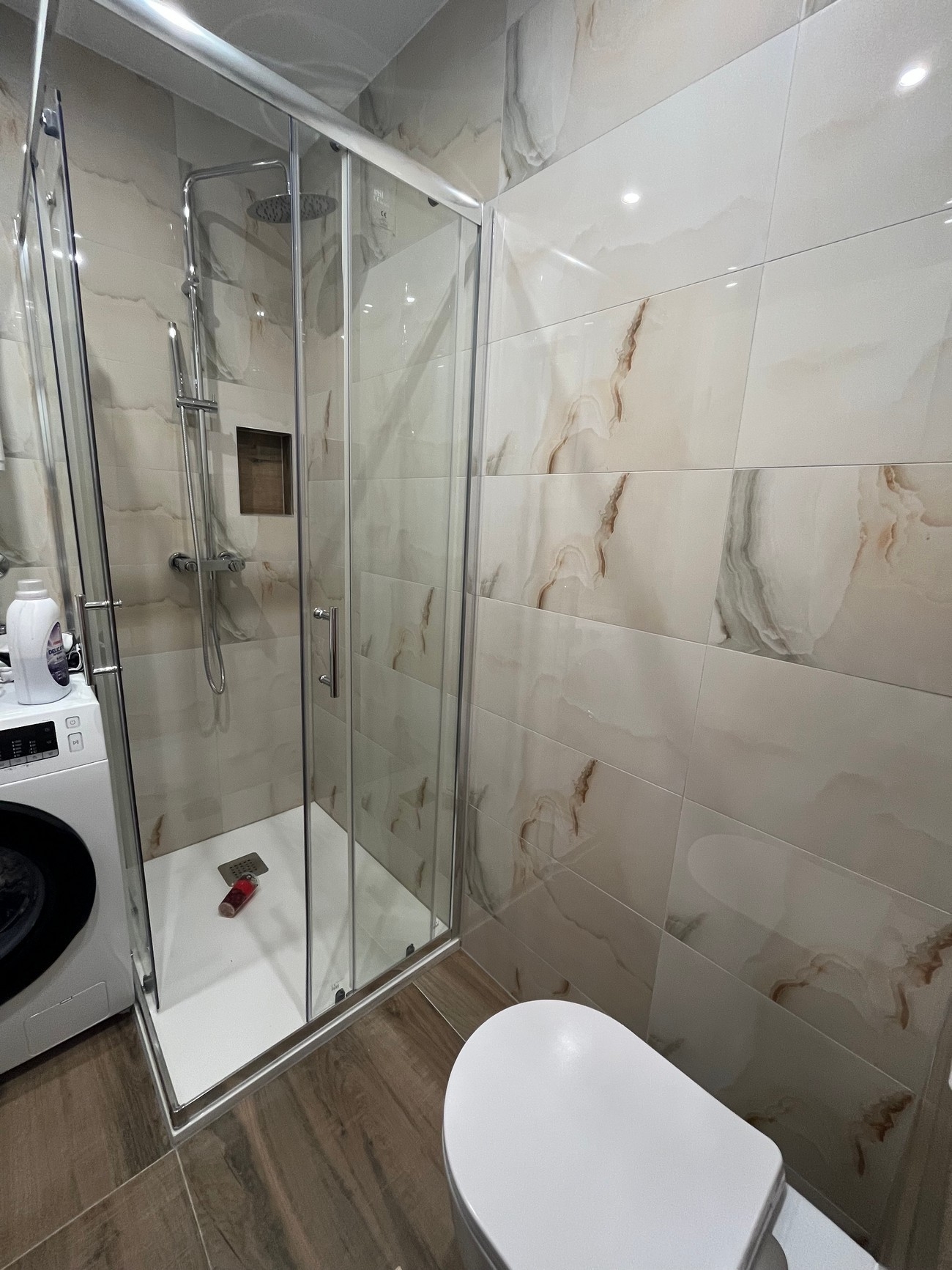 Three bedroom apartment with balcony Kaštel Štafilić, Kaštela  A-a