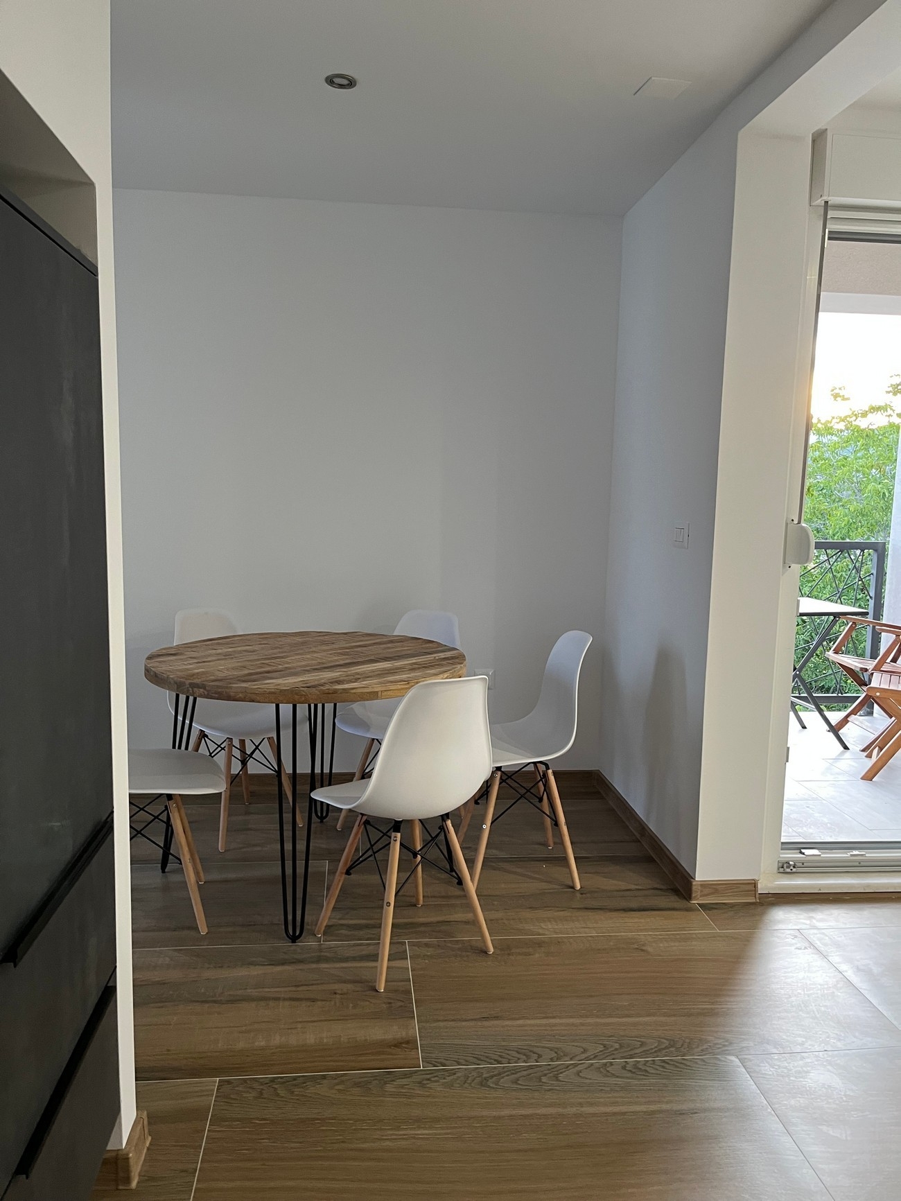 Three bedroom apartment with balcony Kaštel Štafilić, Kaštela  A-a