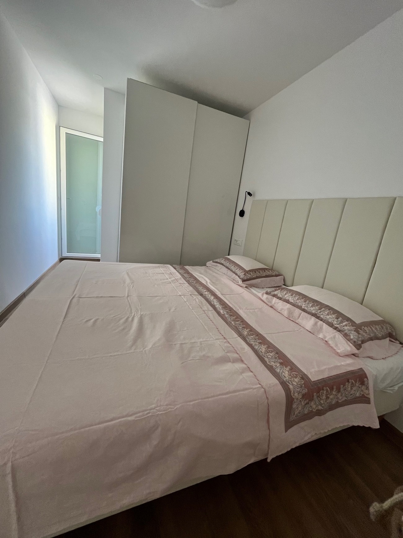 Three bedroom apartment with balcony Kaštel Štafilić, Kaštela  A-d